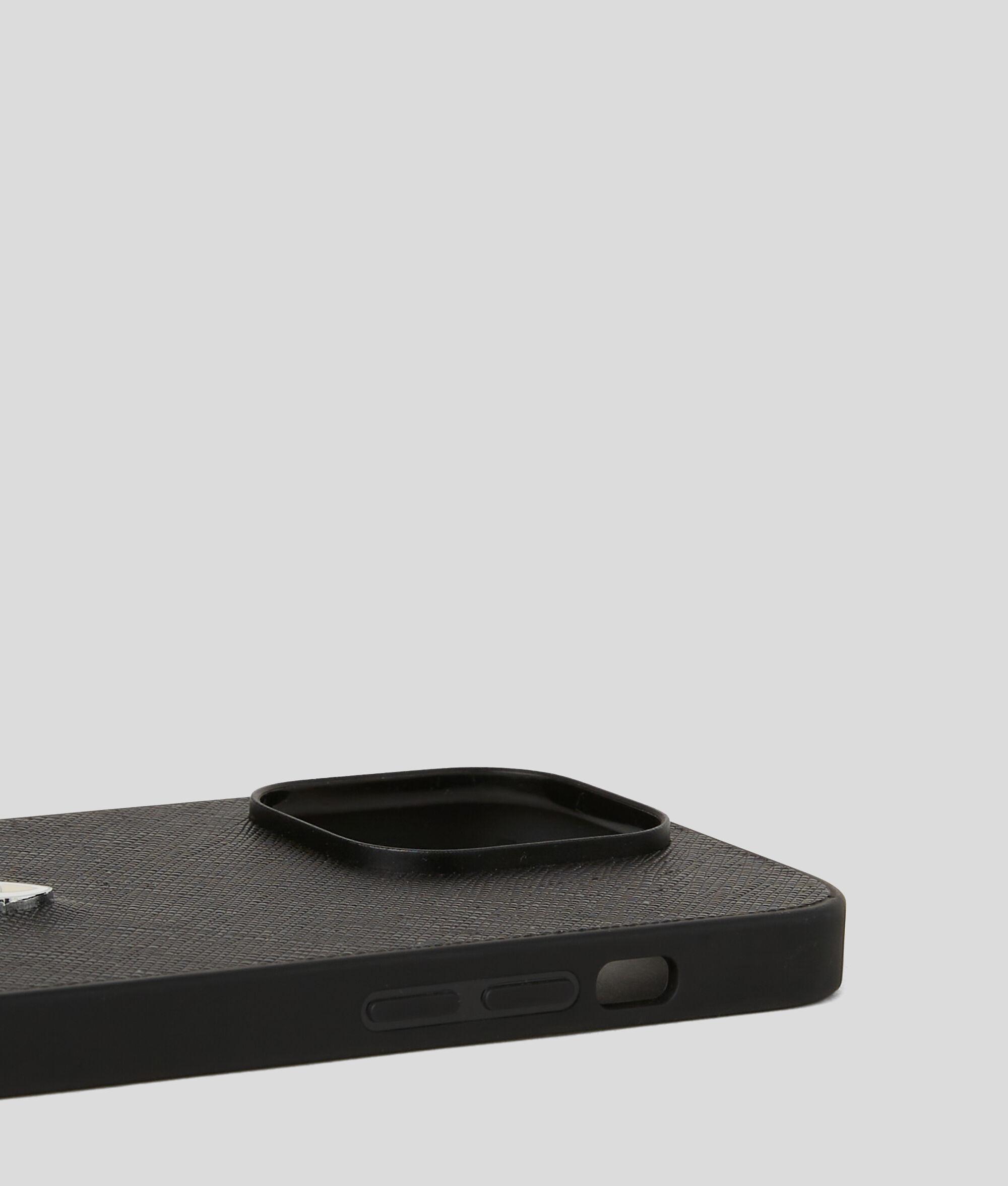 IKON CHOUPETTE IPHONE 16 PRO MAX CASE Product Image