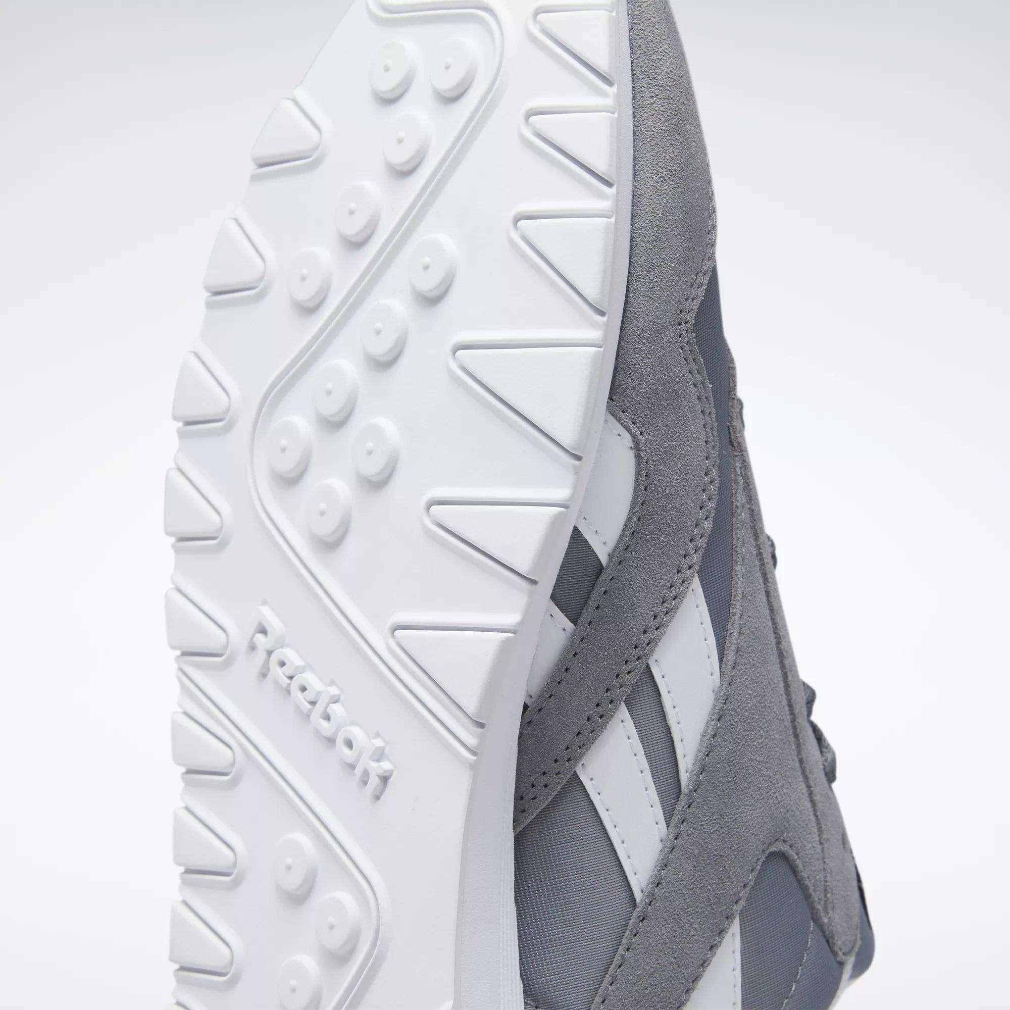 Men's Classic Nylon Shoes Male Product Image