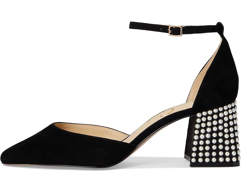 Hendriy Ankle Strap Pump Product Image