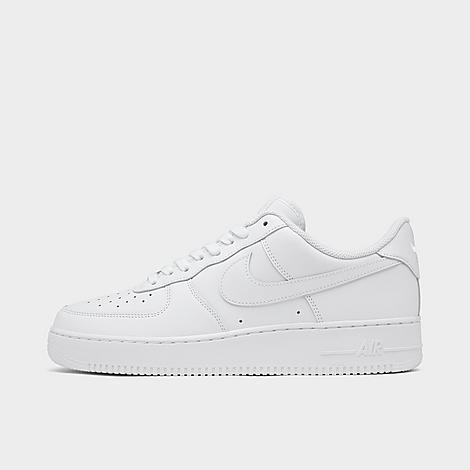 Nike Mens Air Force 1 07 Shoes | CW2288-111 Product Image