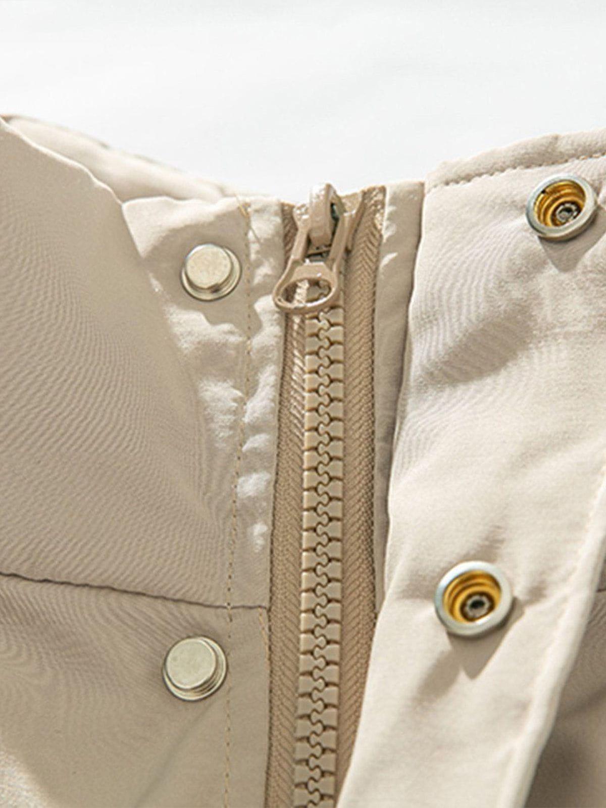 Aelfric Eden Essential Puffer Coat Product Image