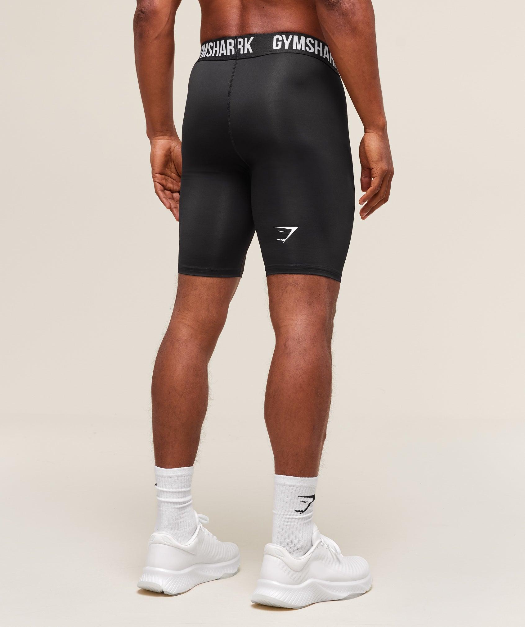 Element Baselayer Shorts Product Image