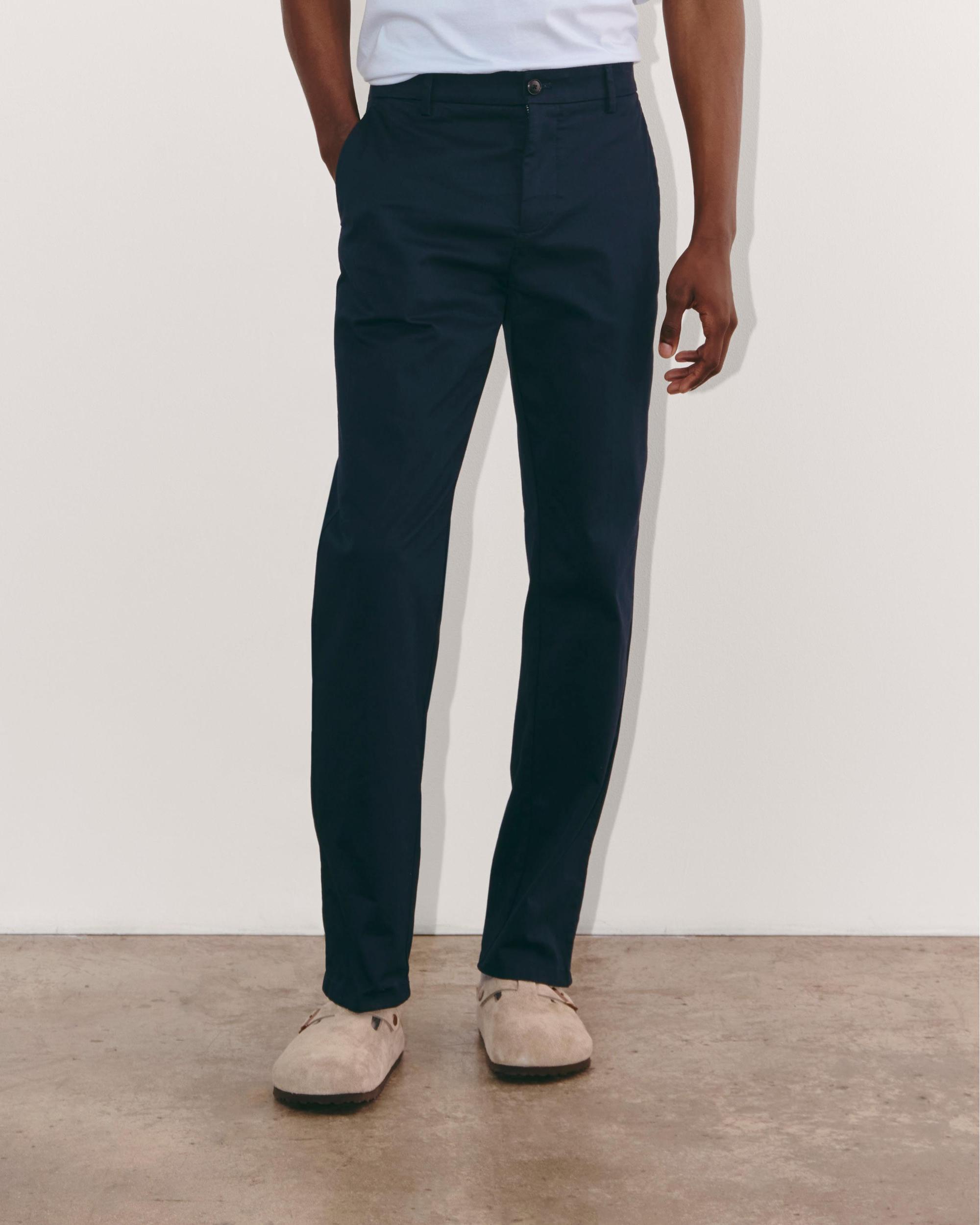 Mens Transit Chino by Everlane Product Image