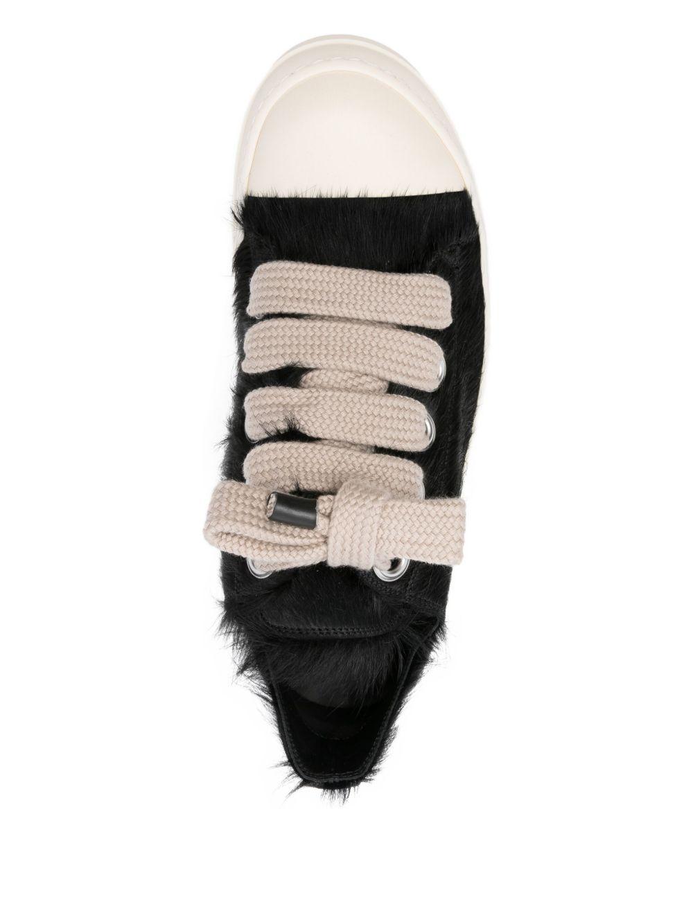 Jumbolaced Low sneakers Product Image