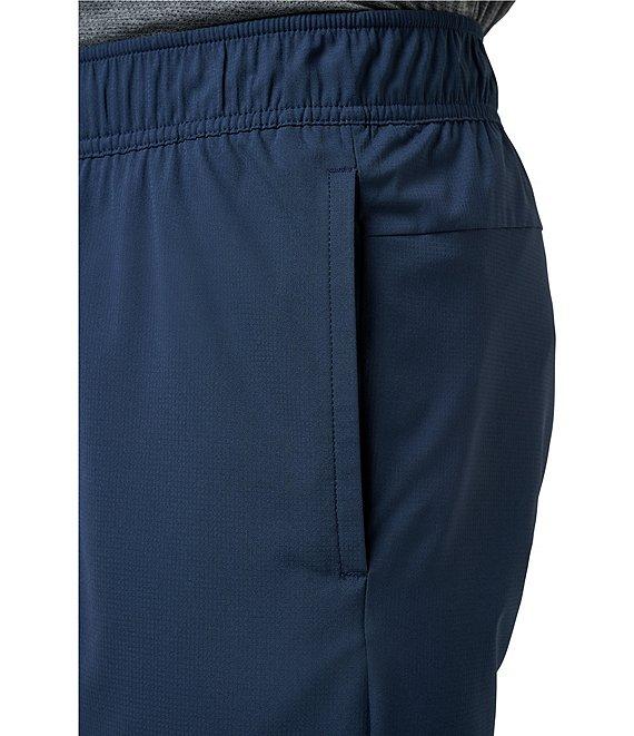 TravisMathew Wanderlust E-Waist 7.5#double; Inseam Shorts Product Image