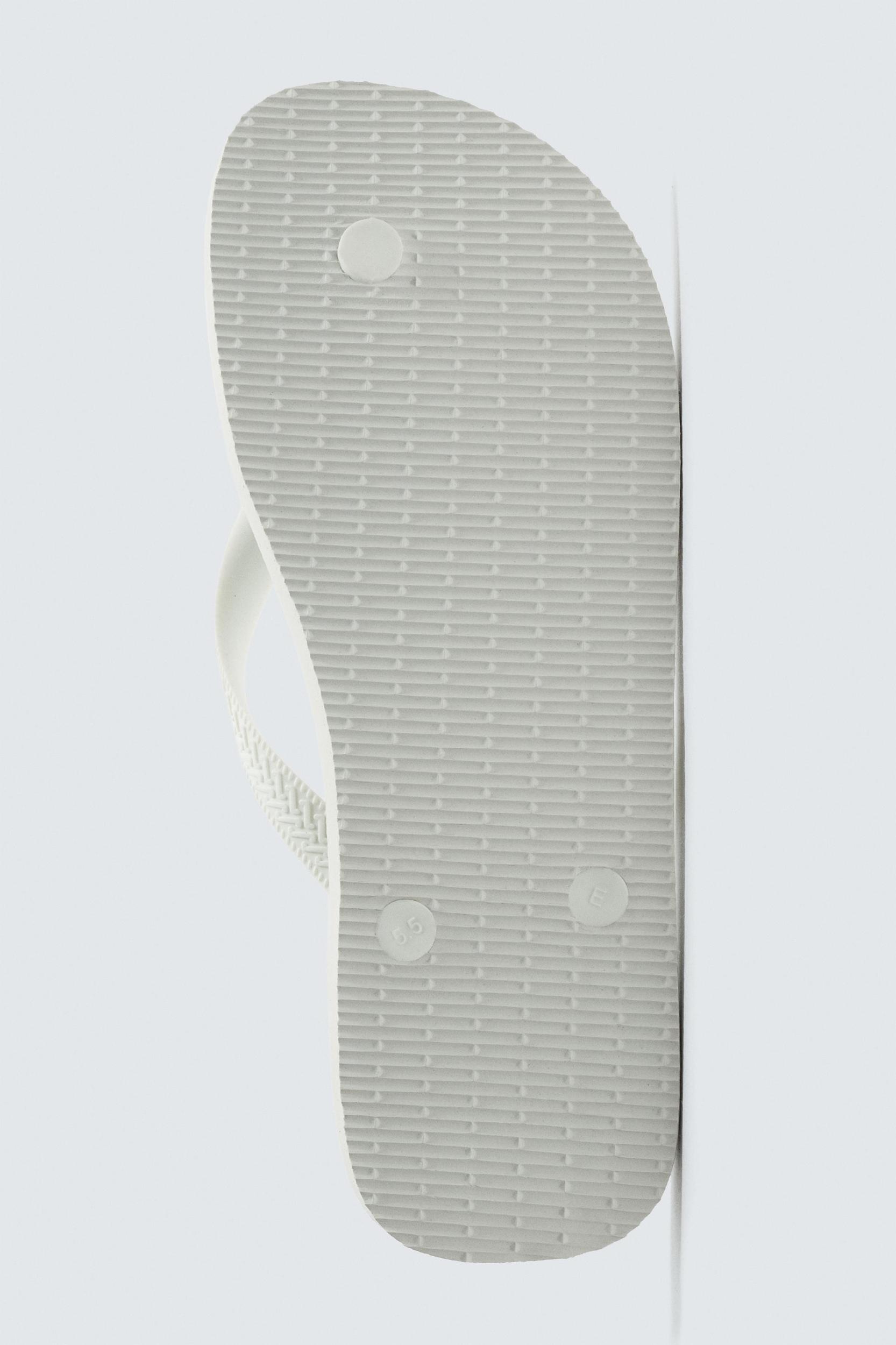HAVAIANAS ® x ZARA SANDALS Product Image