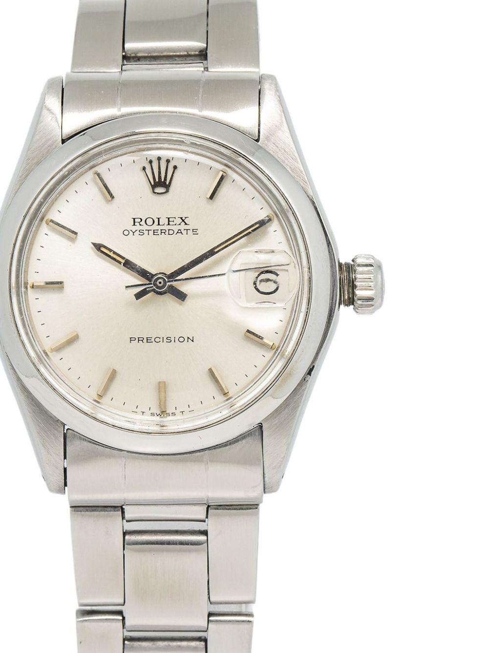 OysterDate 30mm Product Image