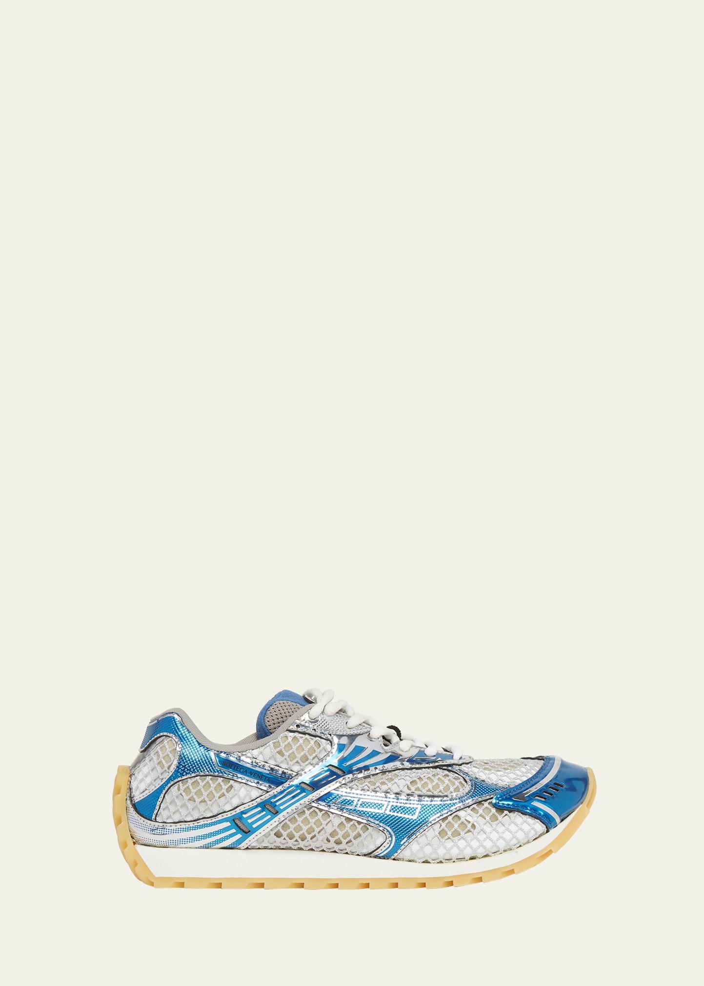 Mens Orbit Low-Top Sneakers Product Image