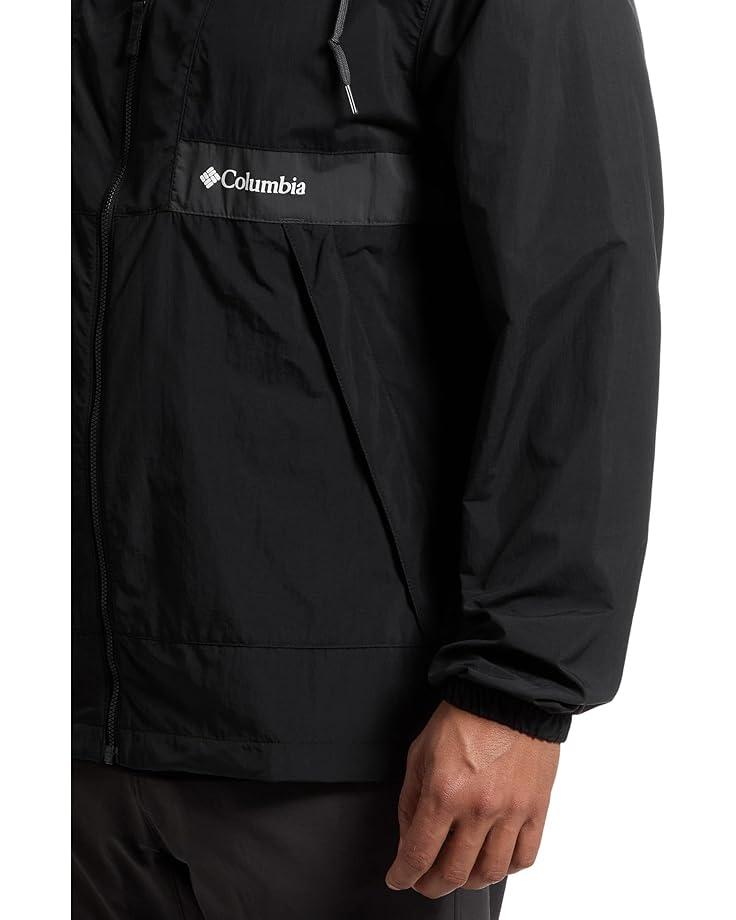 Glennaker Lake II Rain Jacket Product Image