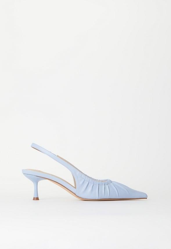Aubrey Slingback Pump Product Image