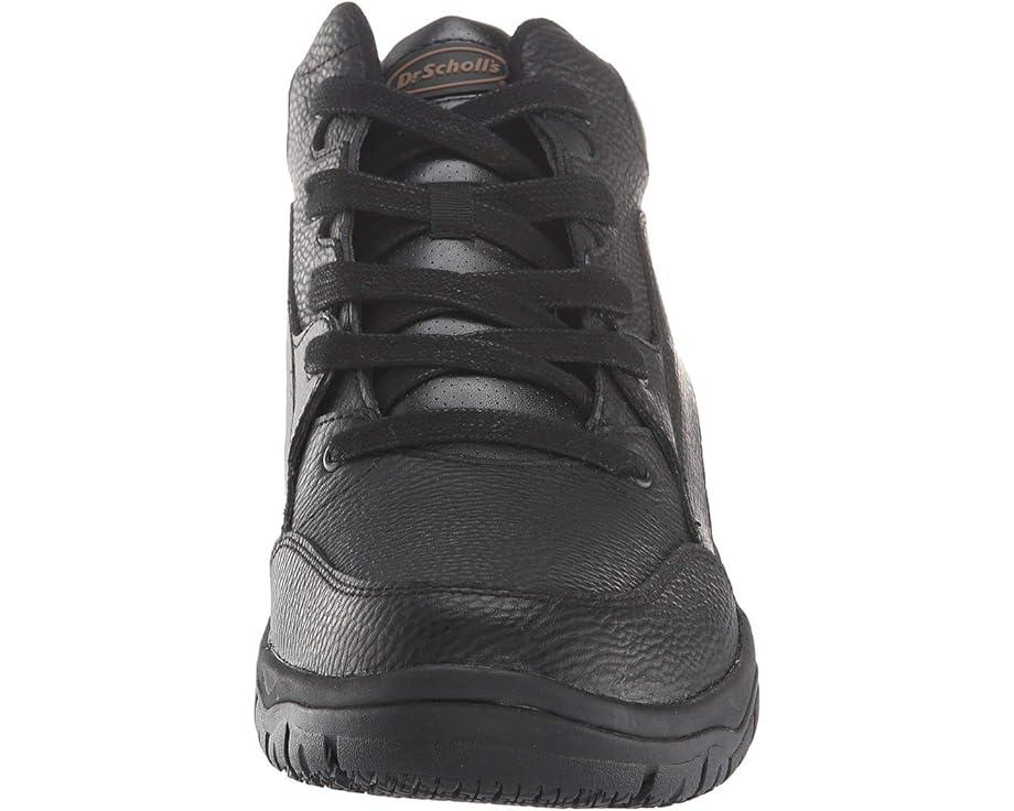 Dr. Scholl's Work Product Image