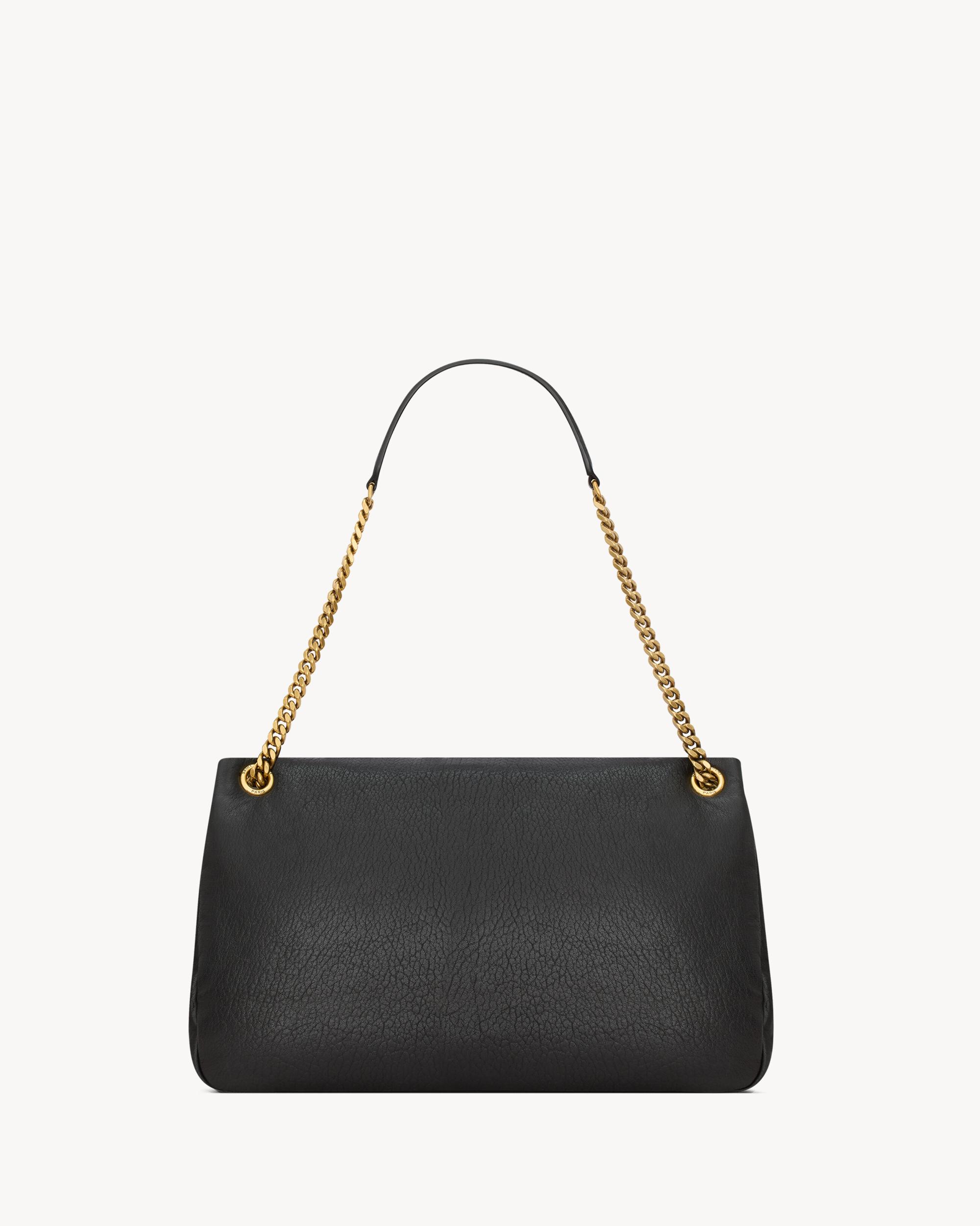 Calypso large in grained lambskin Product Image