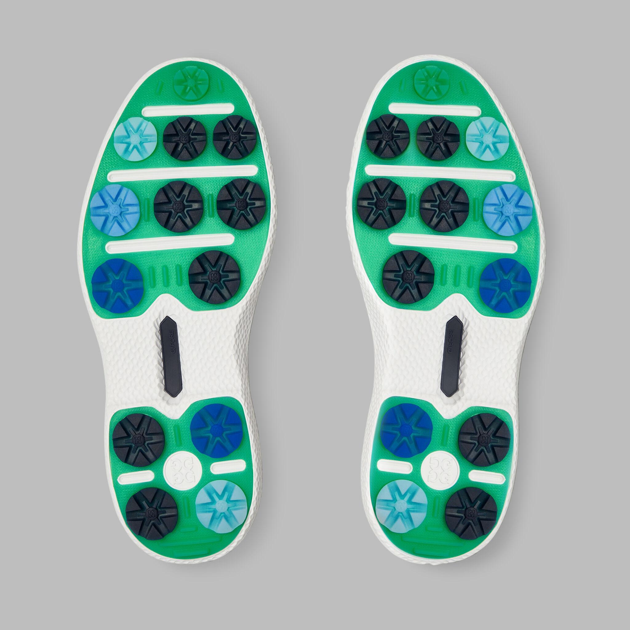 MEN'S GALLIVAN2R SADDLE GOLF SHOE Product Image