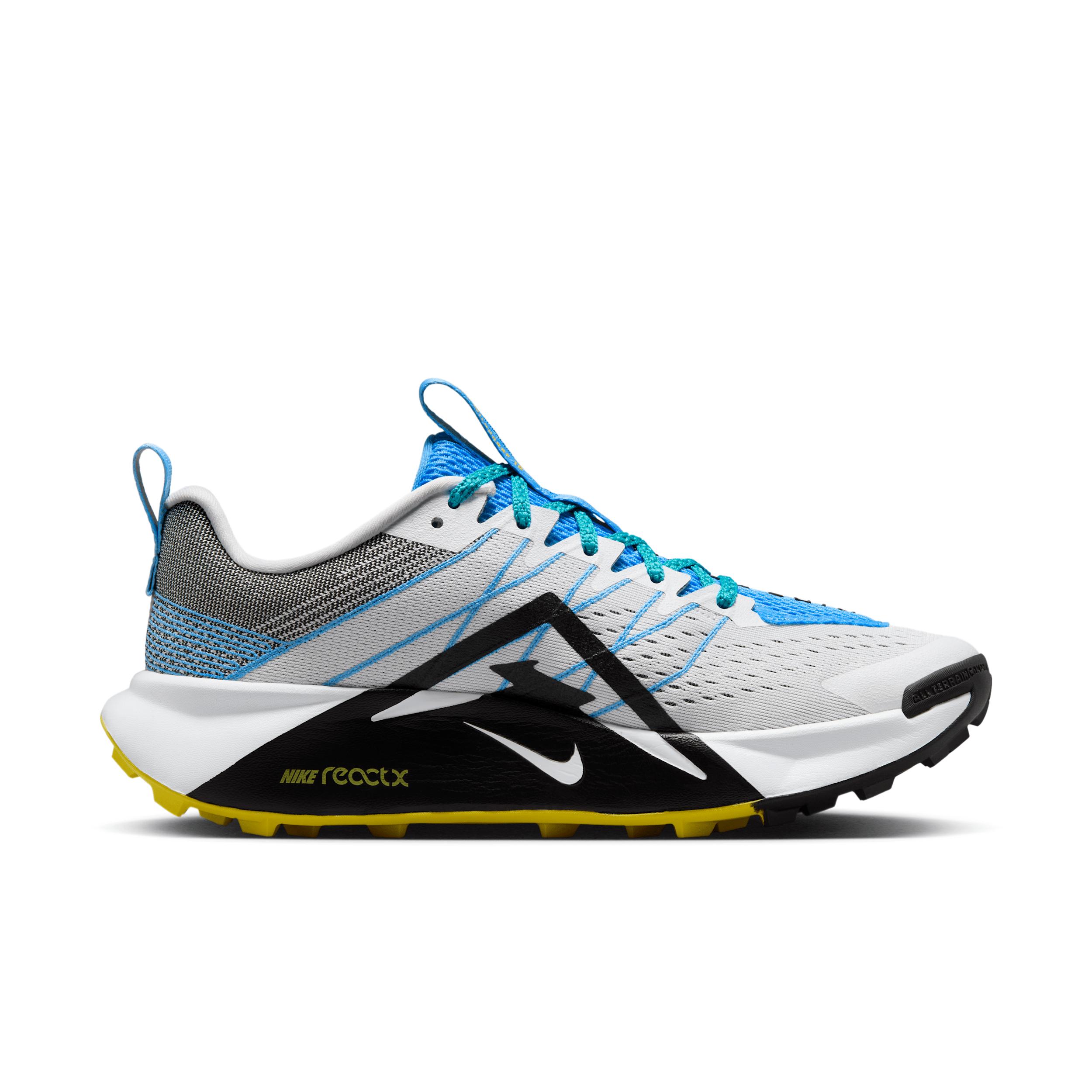 Nike Women's Wildhorse 10 Trail Running Shoes Product Image