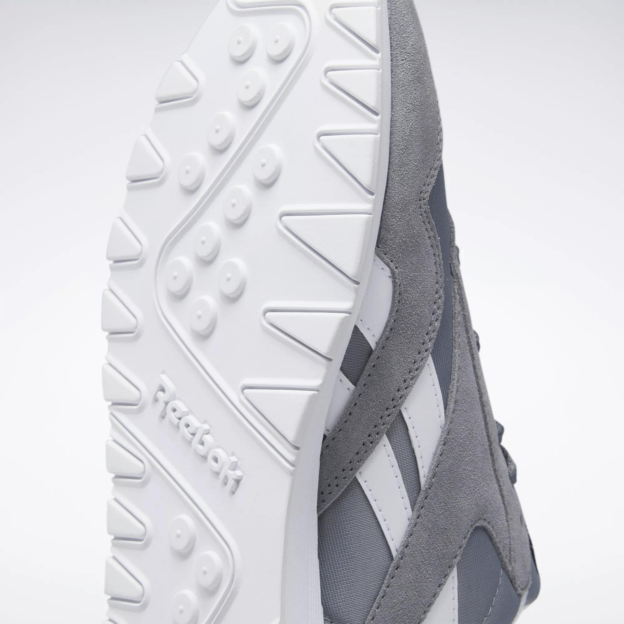 Men's Classic Nylon Shoes Male Product Image