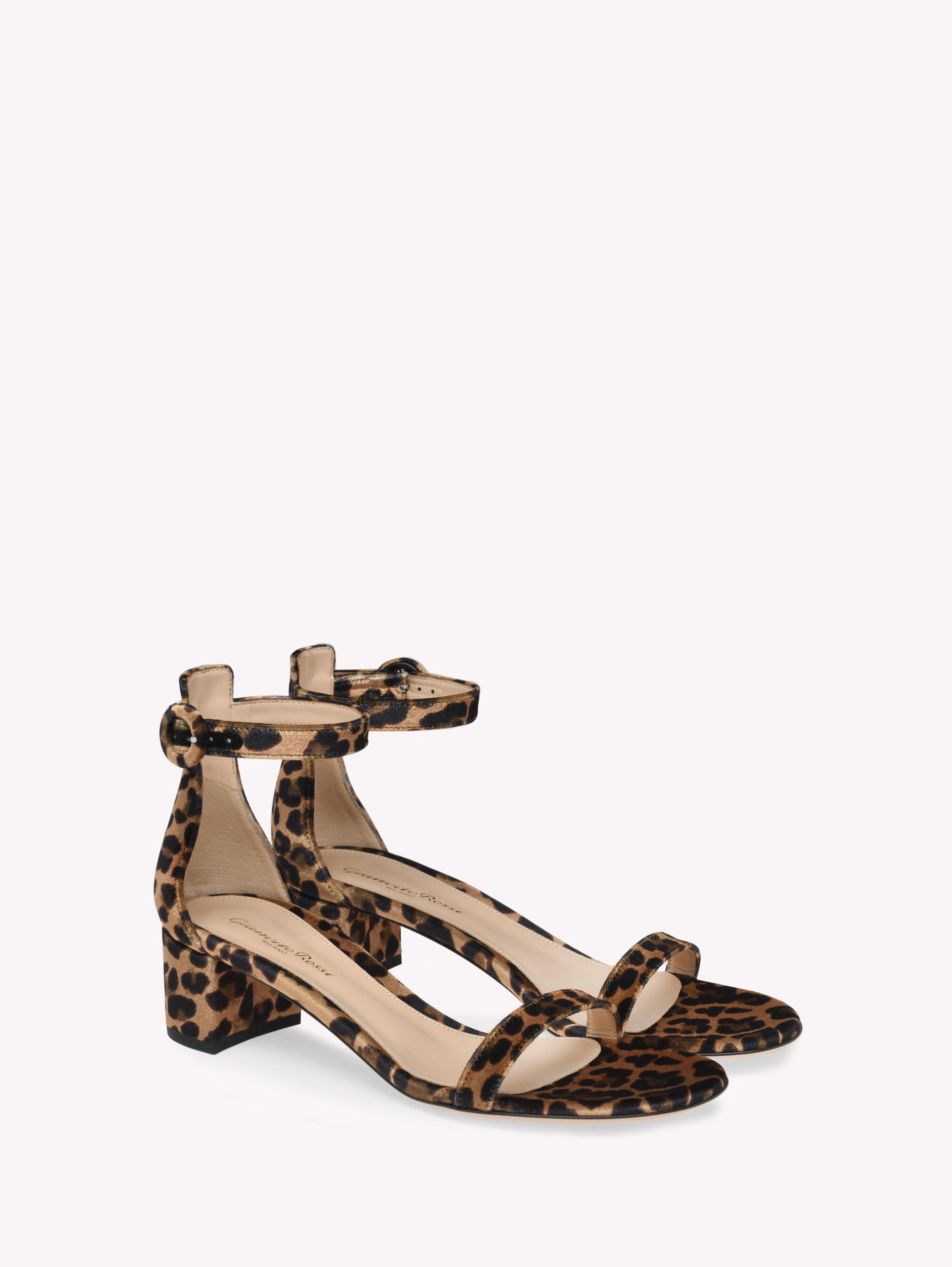 GAETA 45 Gianvito Rossi Product Image