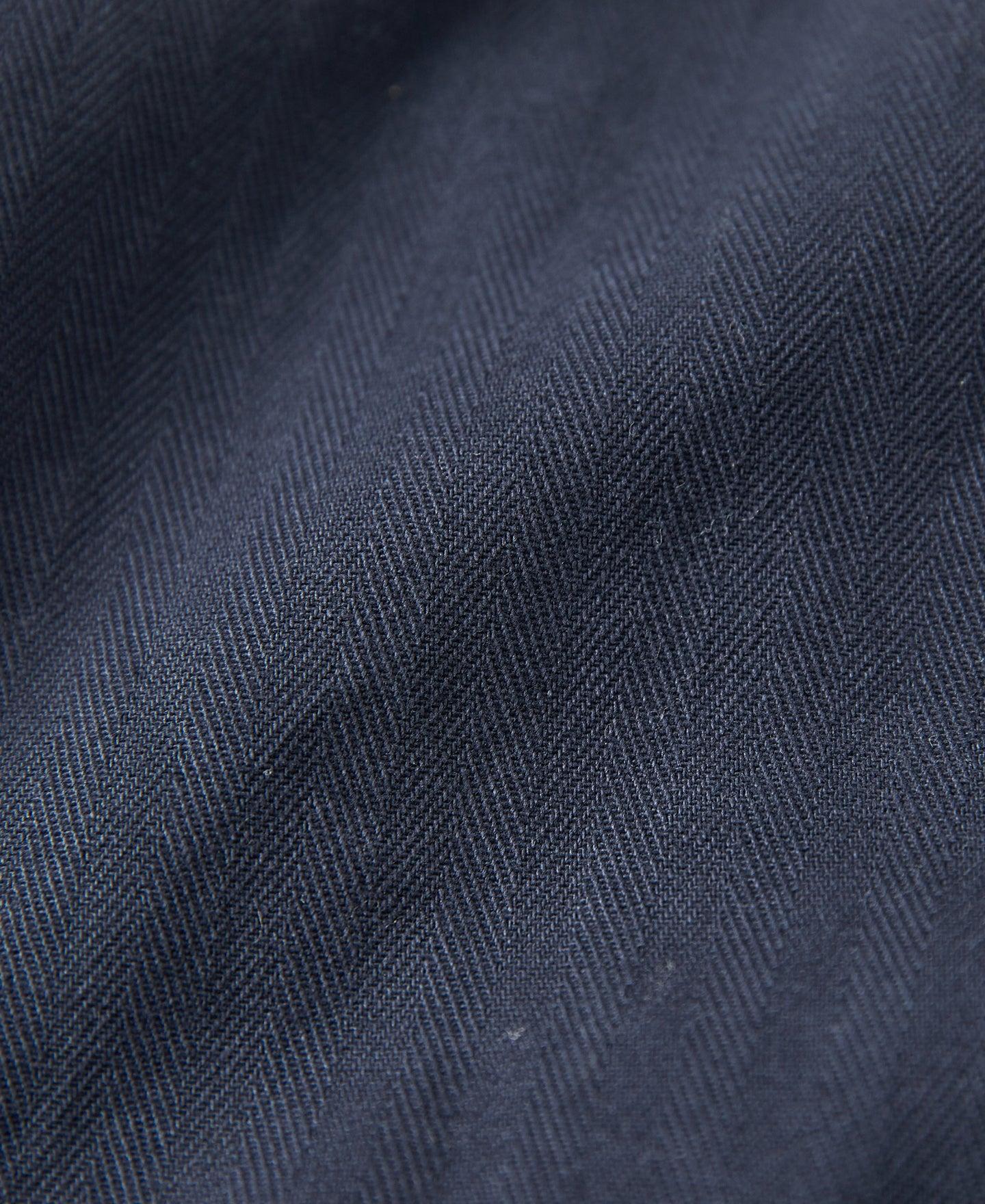 USMC P-44 Utility Shorts - Navy Product Image