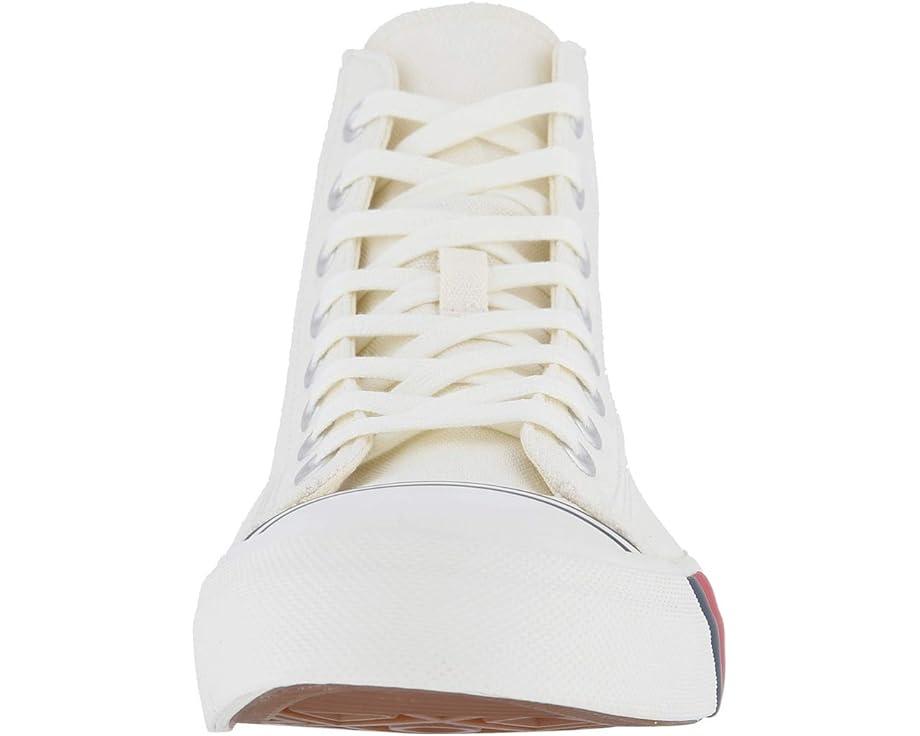 Royal Lo Lace Up Product Image