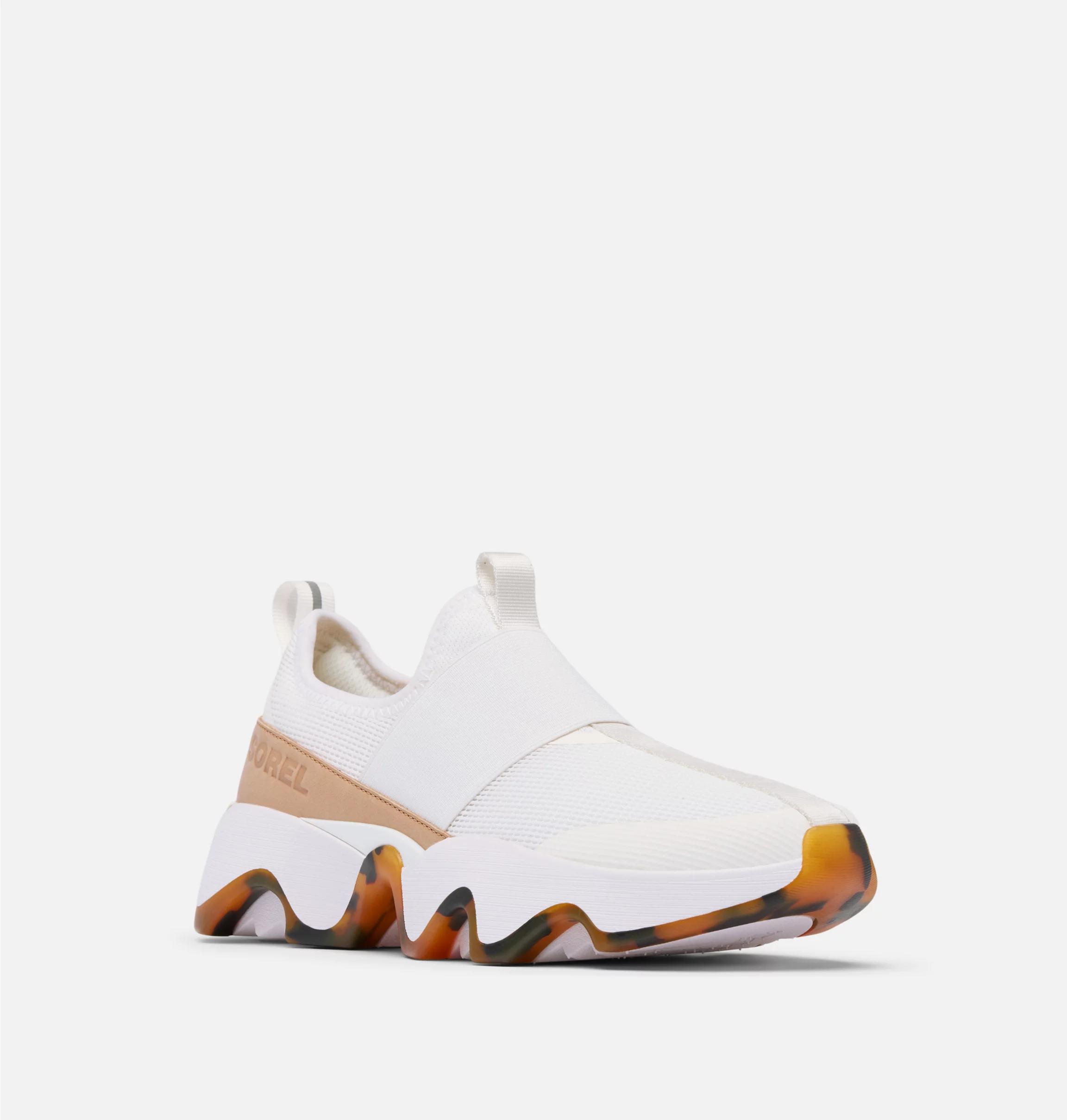 KINETIC™ Impact II Strap Women's Sneaker Product Image