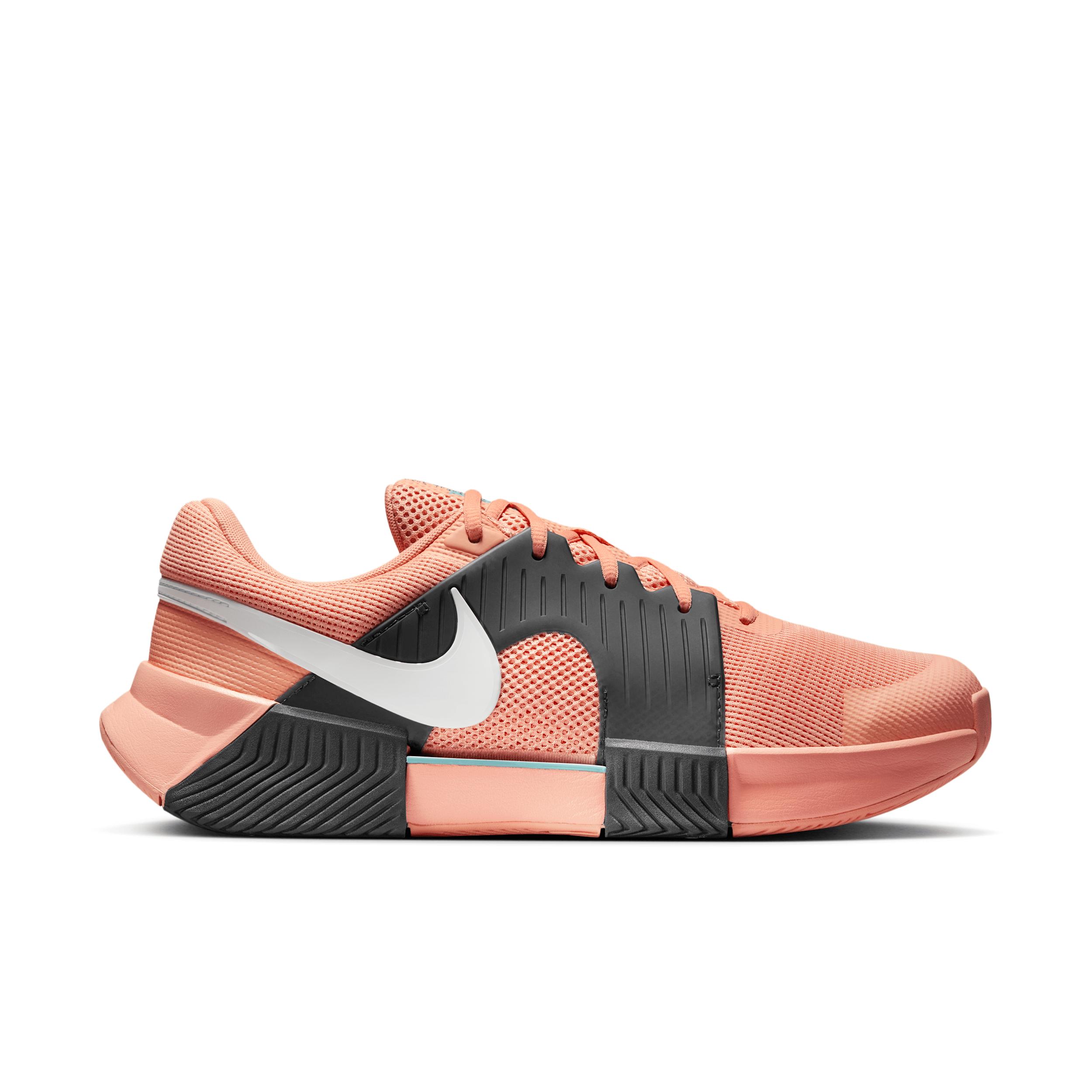 Nike Men's Zoom GP Challenge 1 Hard Court Tennis Shoes Product Image