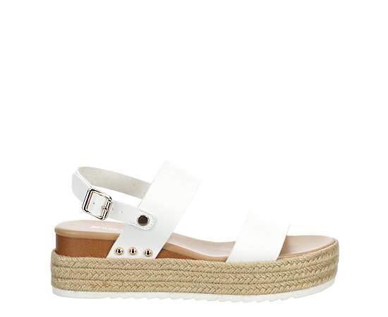 Xappeal Womens Amelia Wedge Sandal Product Image