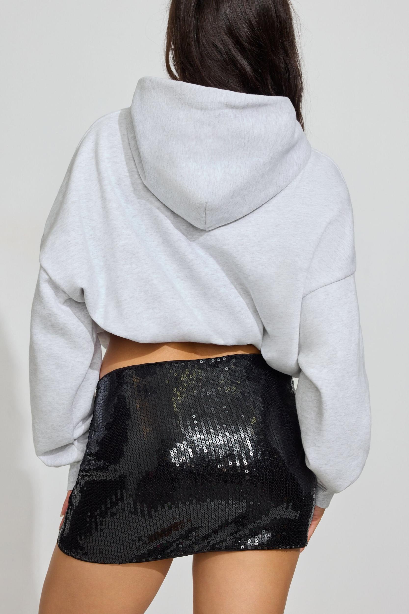 SoftActive Open Back Tee Product Image