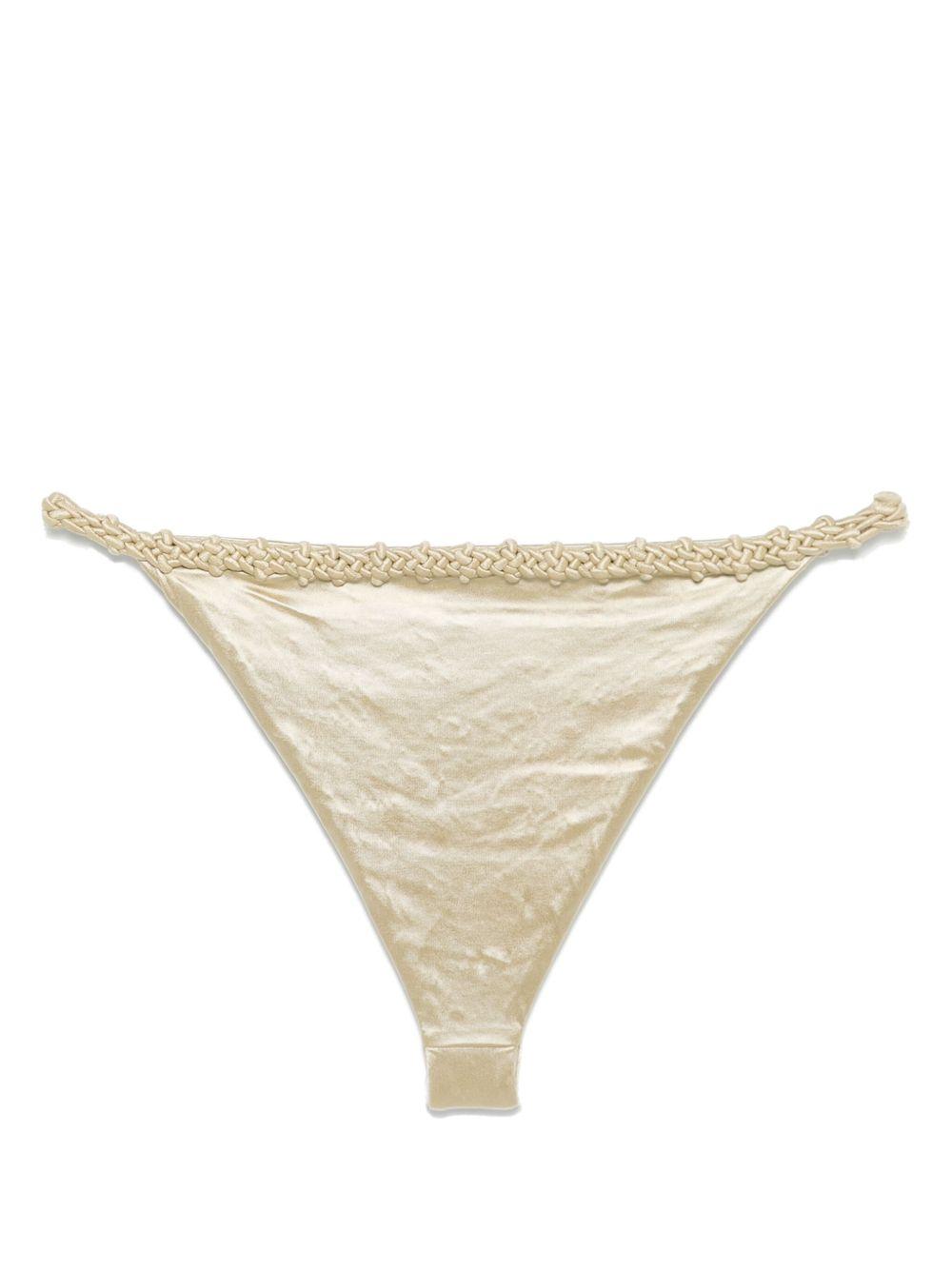 Challenger bikini bottoms Product Image