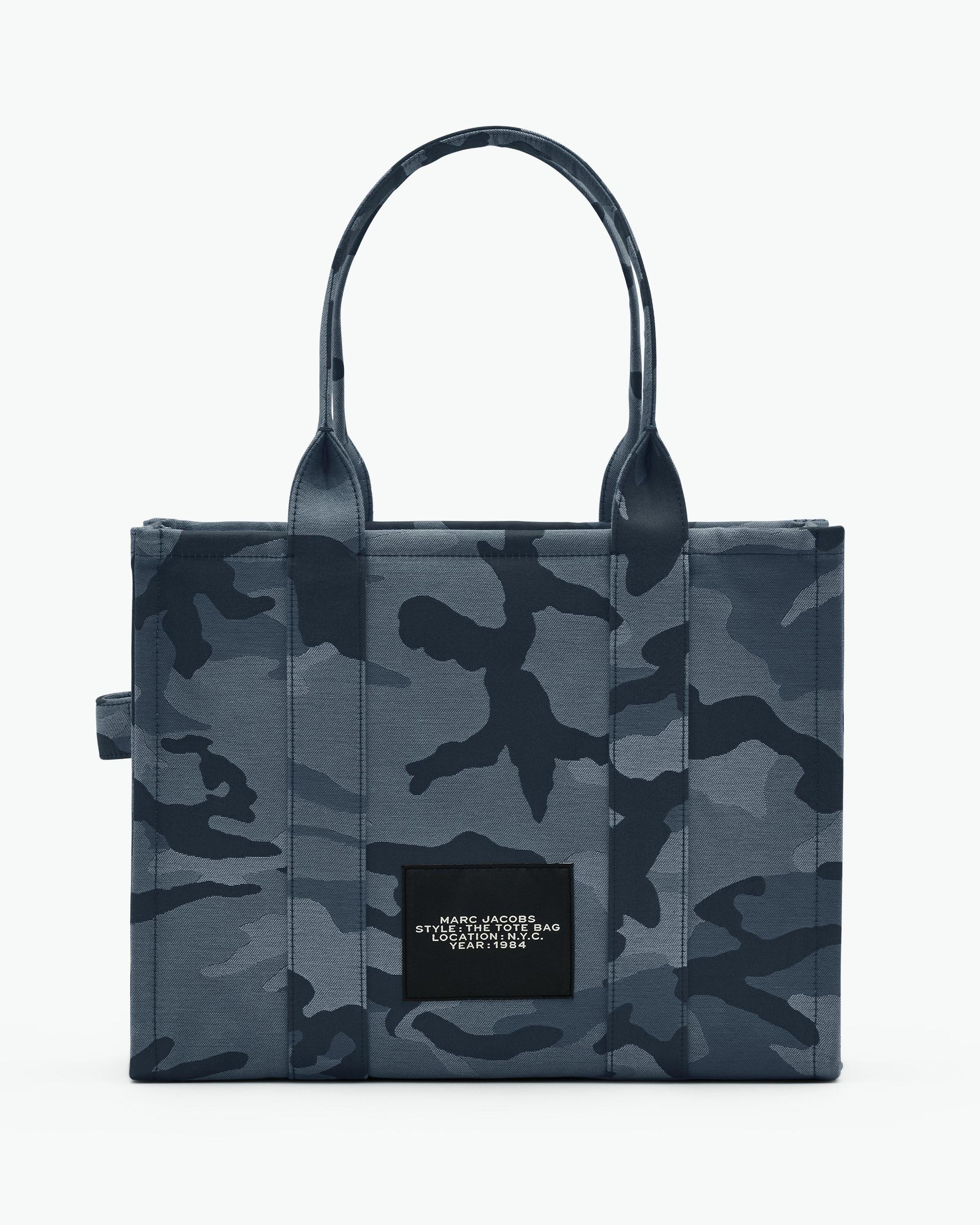 The Canvas Large Tote Bag Product Image