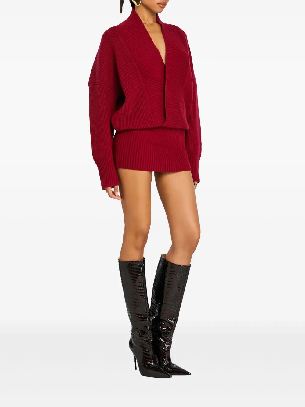 Neva minidress Product Image