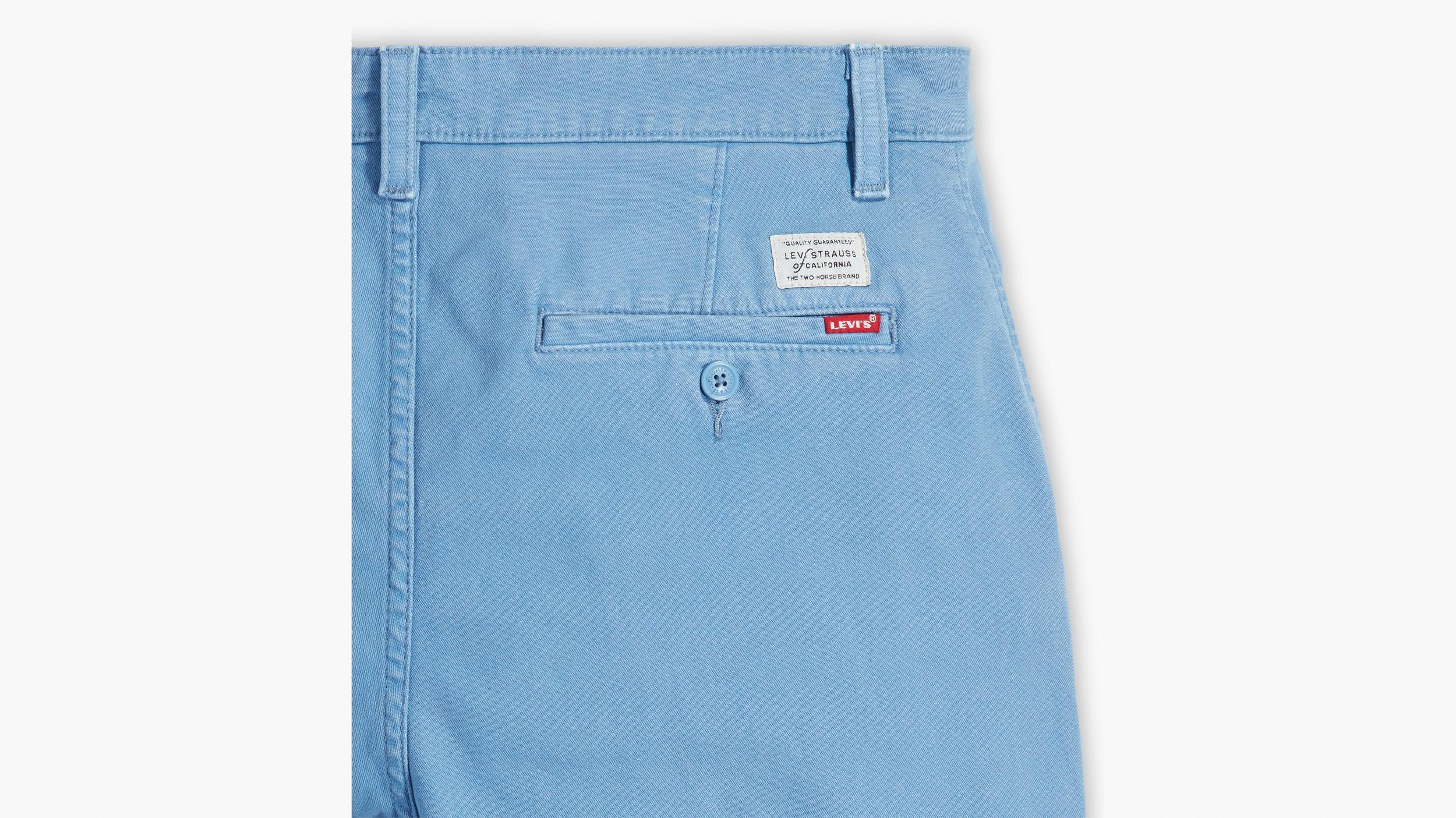 Levi’s® XX Chino Slim Taper Fit Men's Pants Product Image