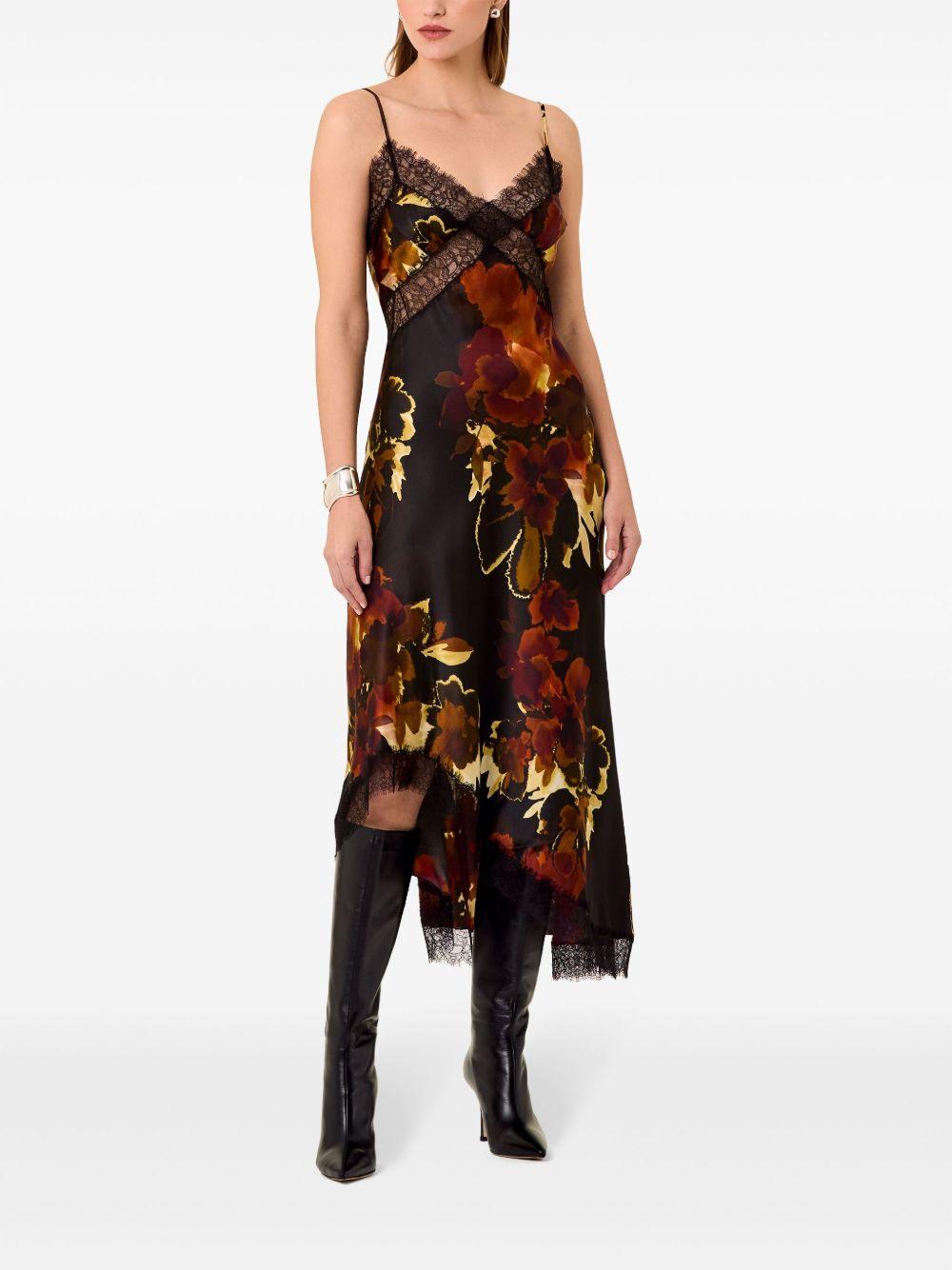 Juliette dress Product Image