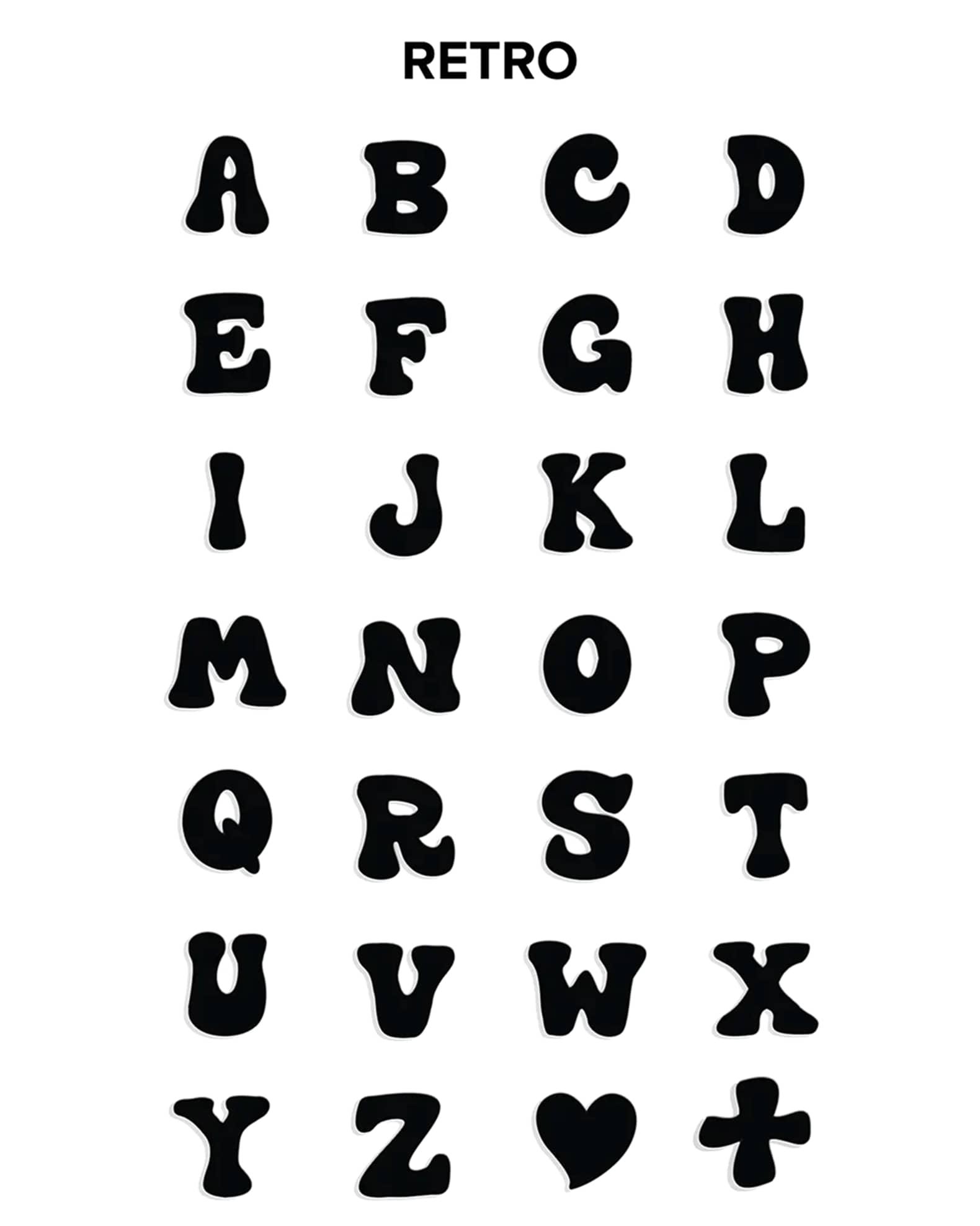 Semi Precious Custom Bubble Necklace Product Image