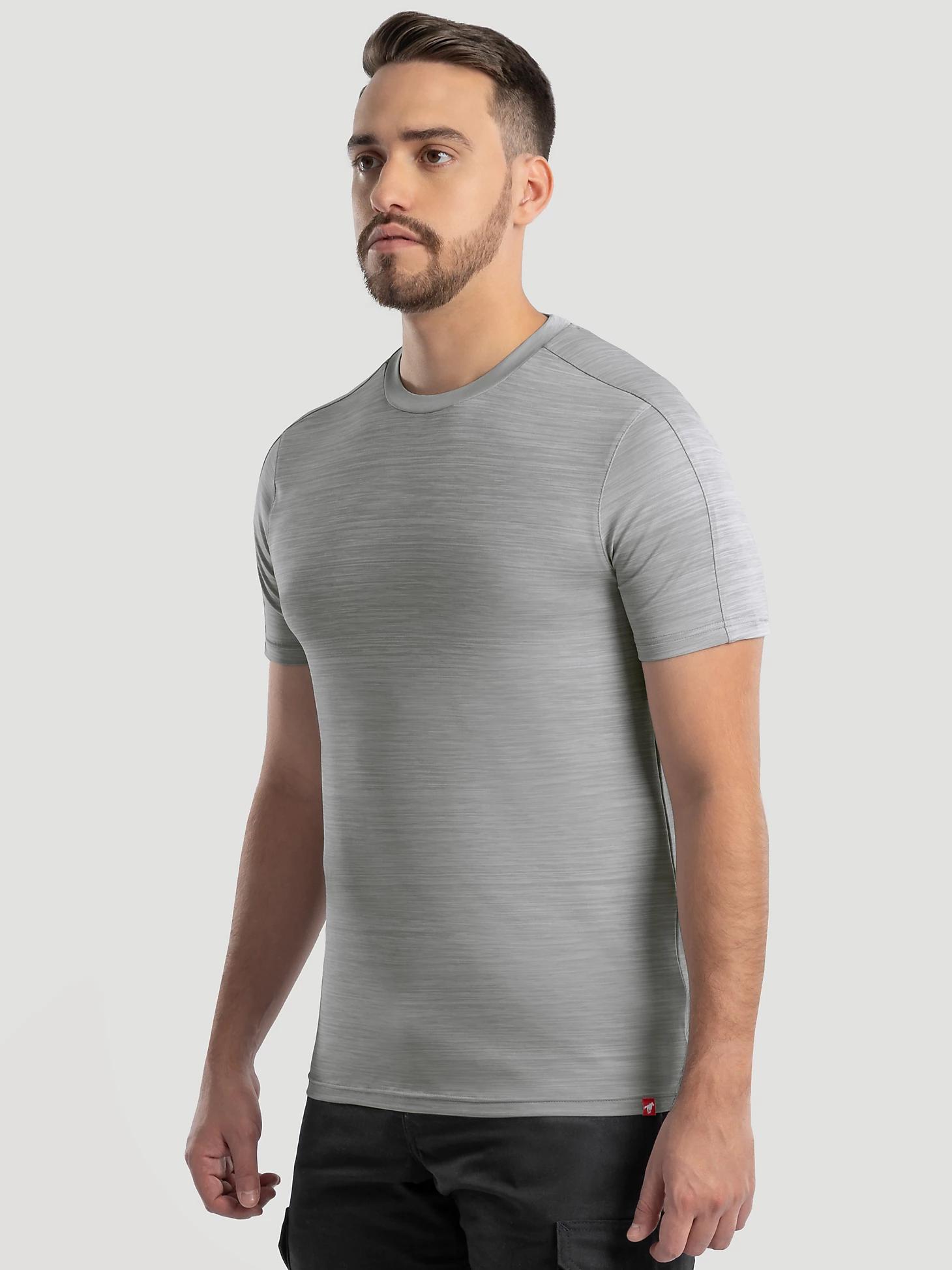 Men's Performance Crew Neck T-Shirt in Mirage Product Image