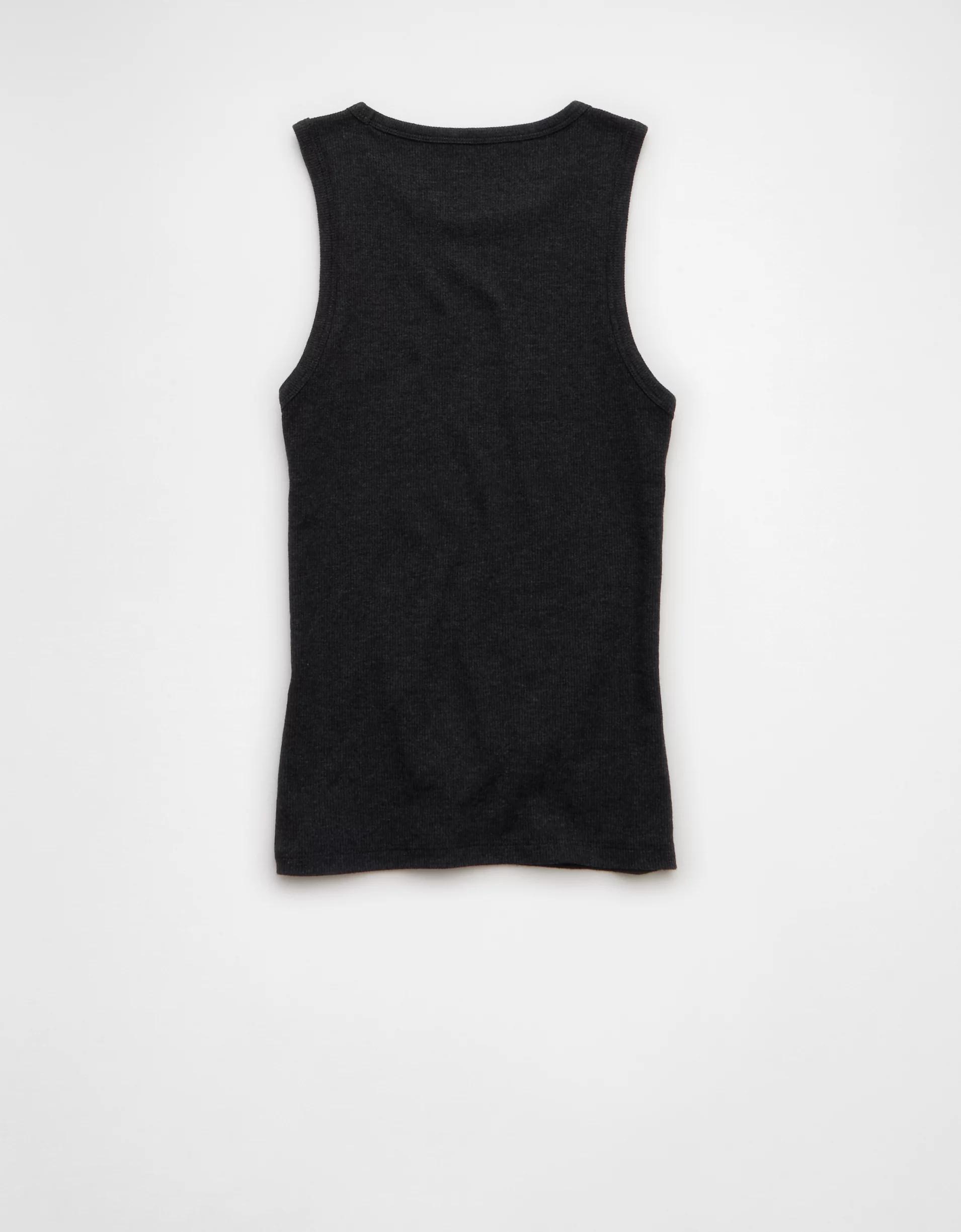 AE NFL San Francisco 49ers Graphic Tank Top Product Image