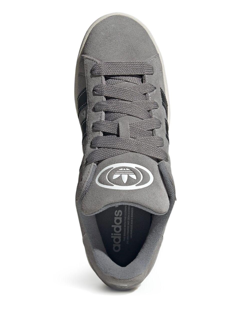 Campus 00s "Grey/Carbon" sneakers Product Image