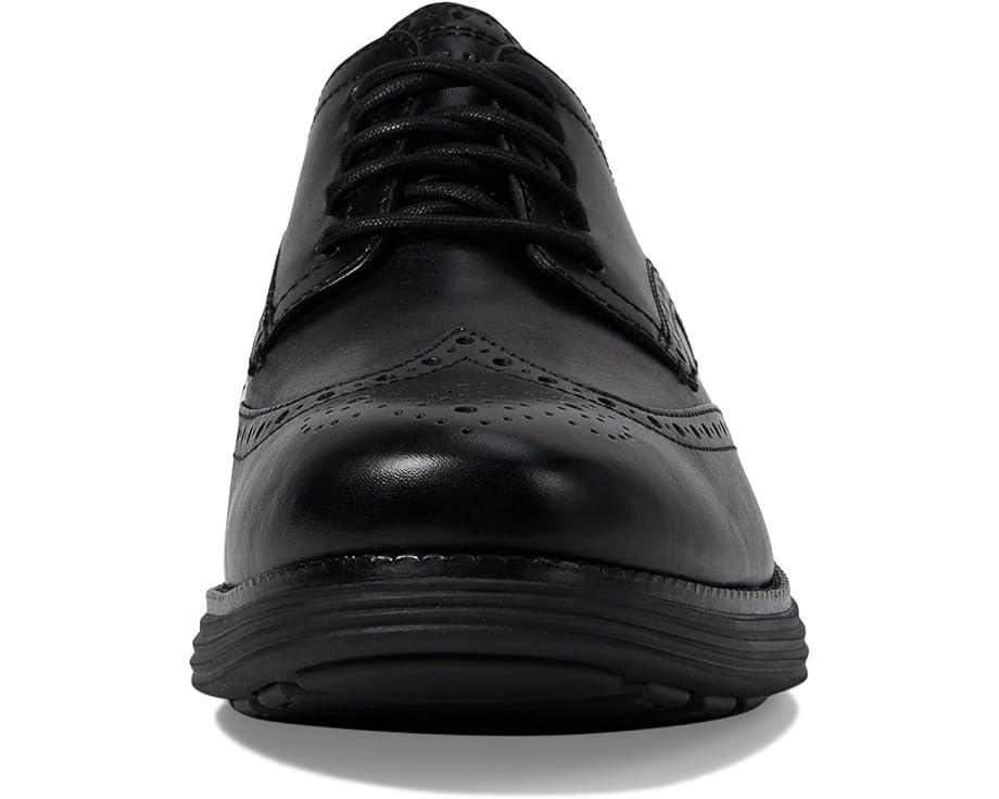 Zerogrand Remastered Wingtip Oxford Product Image
