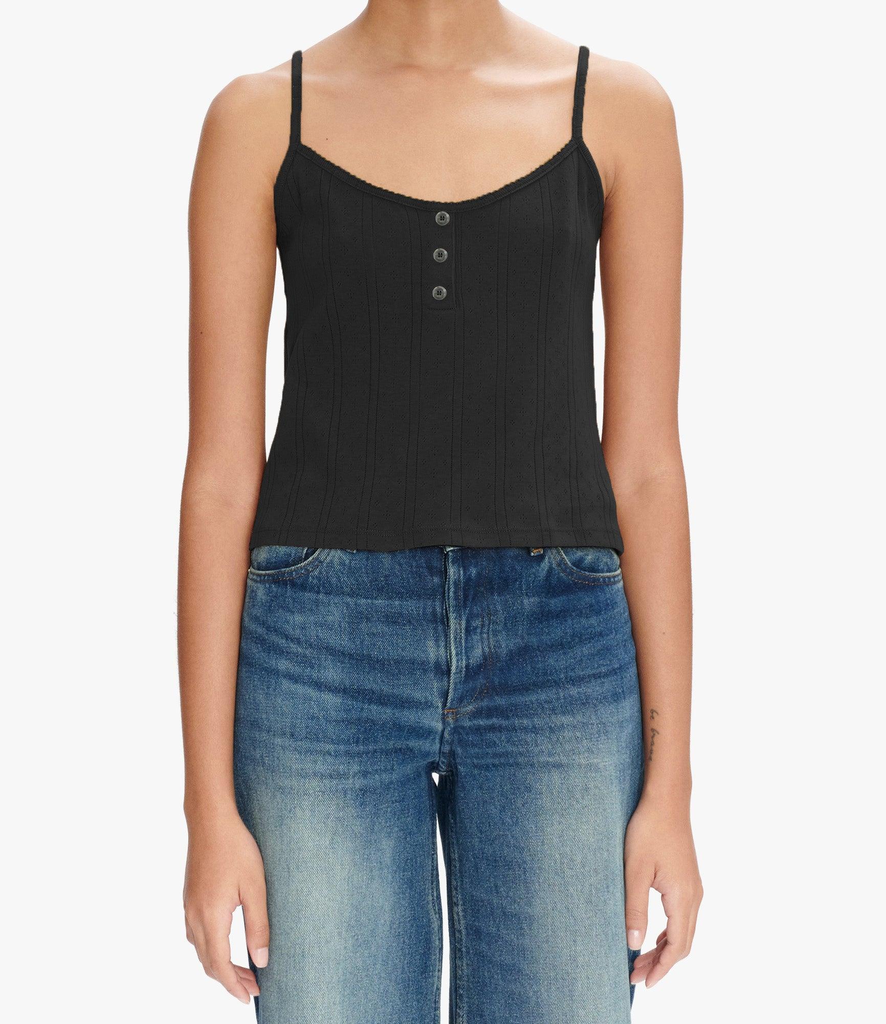 Adèle tank top Female Product Image