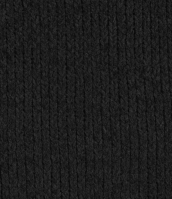 Tommy Bahama Malibu Chenille V-Neck Long Sleeve Sweater Product Image