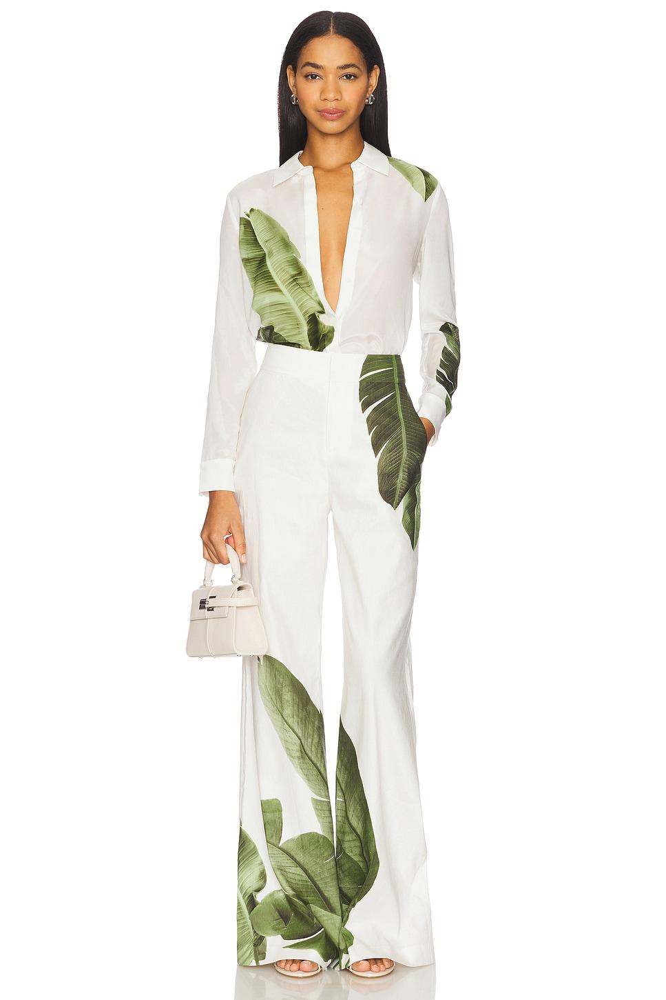 Willa Top Alice + Olivia Product Image