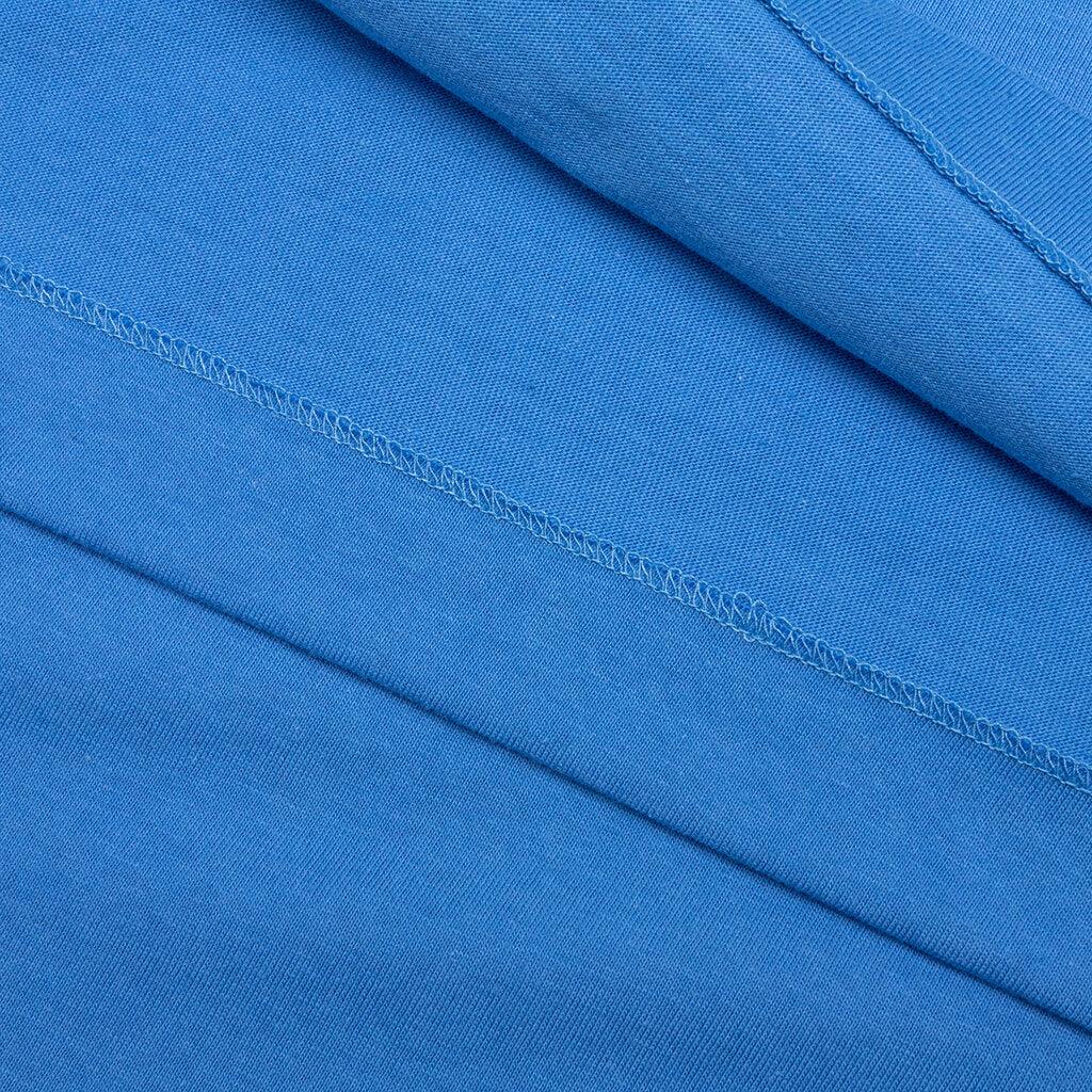 Mist S/S Tee - Black Male Product Image