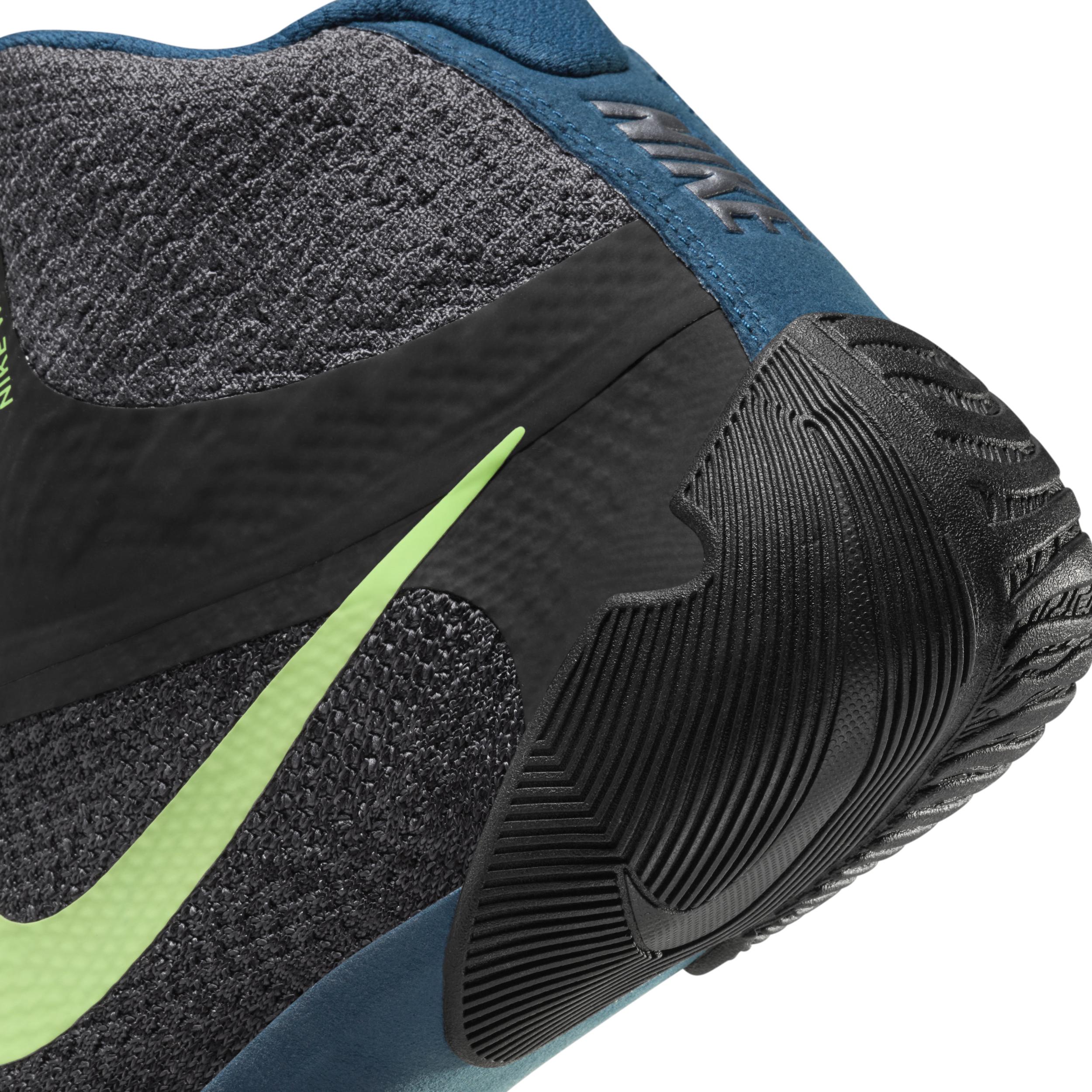 Nike Men's Tawa Wrestling Shoes Product Image