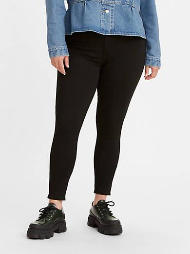 Mile High Super Skinny Women's Jeans Product Image