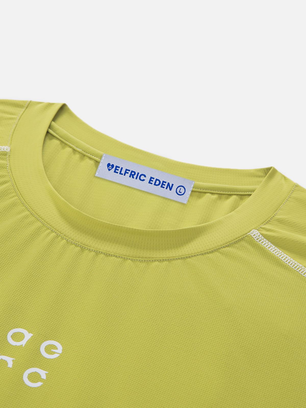 Breezy Active Tee Product Image