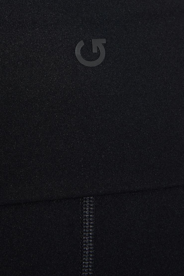 Active Folded Micro Shorts Product Image