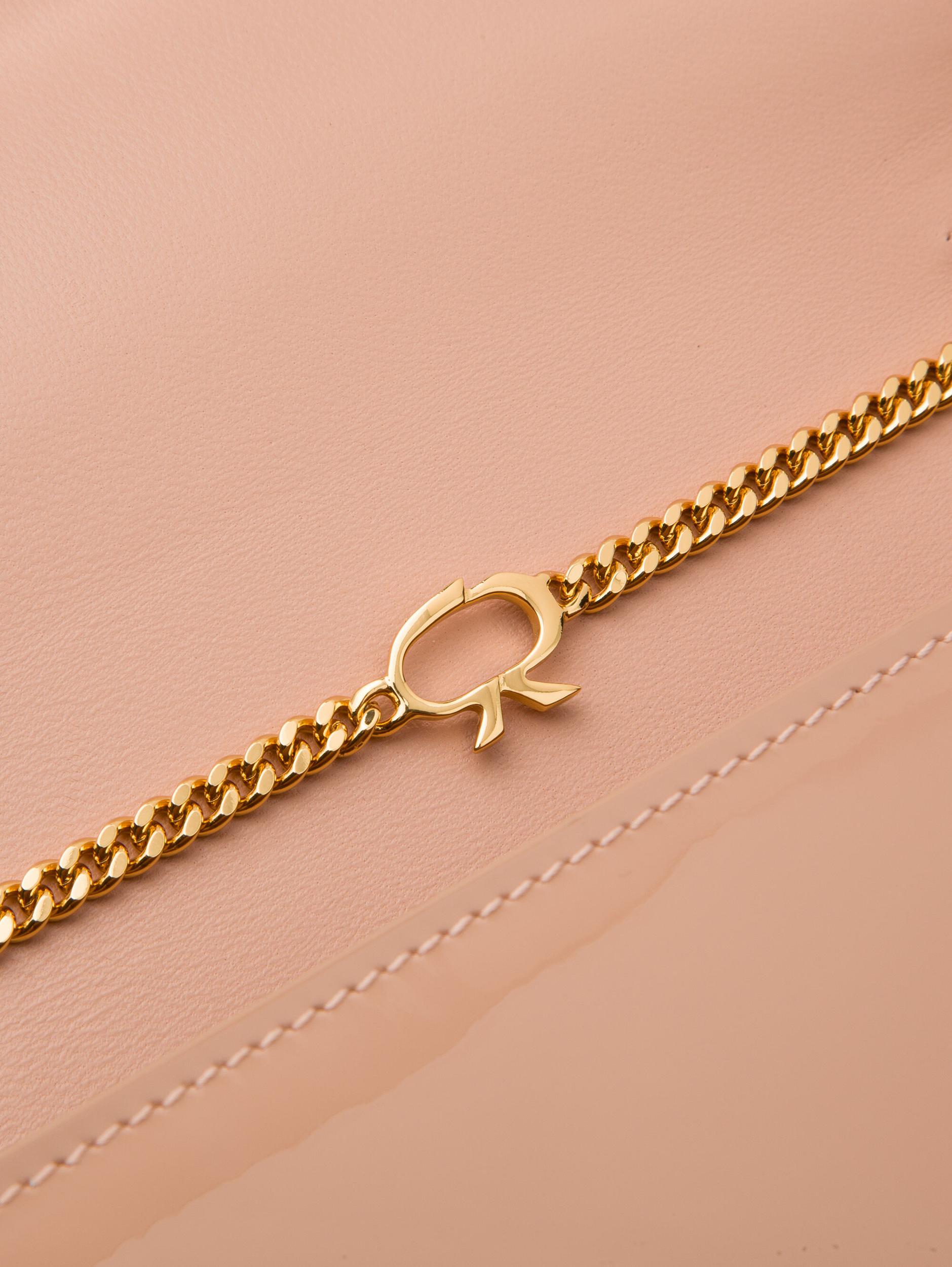 JAIPUR CLUTCH Gianvito Rossi Product Image