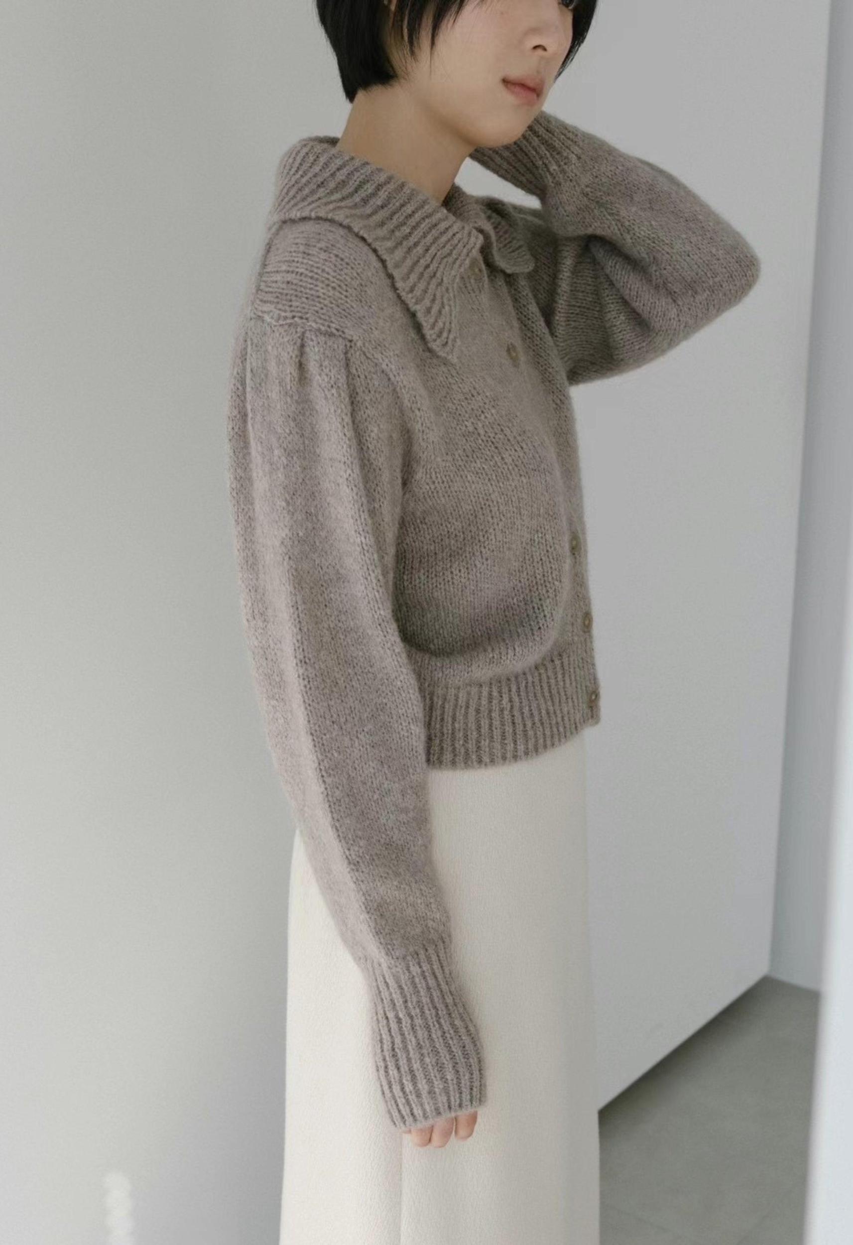 Skylar Cardigan Product Image