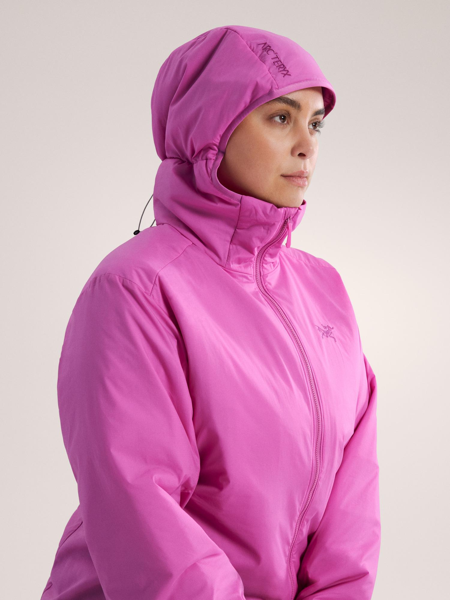 Atom Hoody Women's Product Image