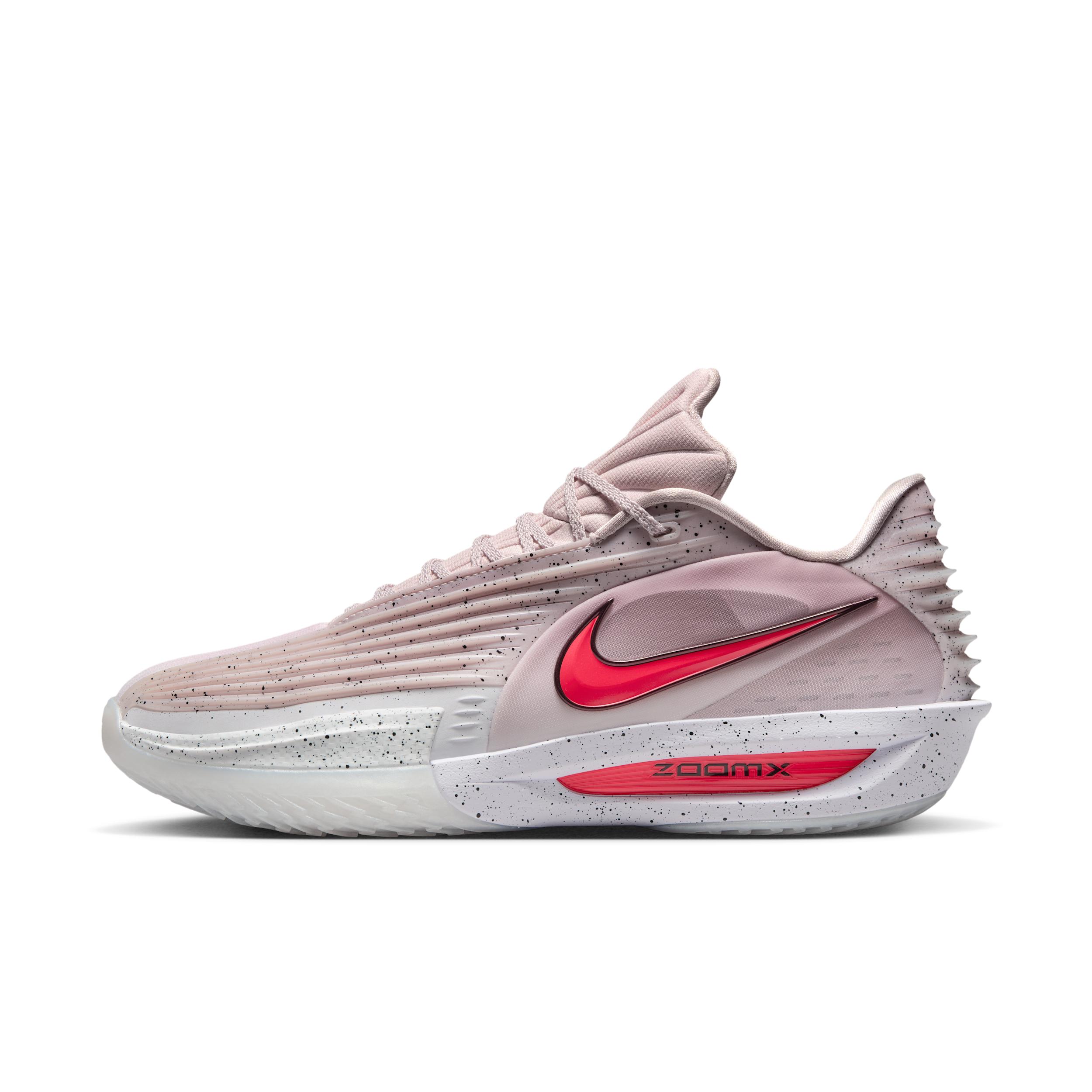 Nike Mens G.T. Cut 3 Turbo Basketball Shoes | HV9918-001 Product Image