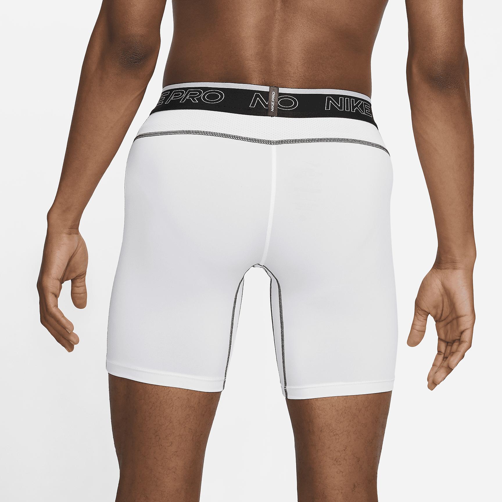 Men's Nike Pro Dri-FIT Shorts Product Image