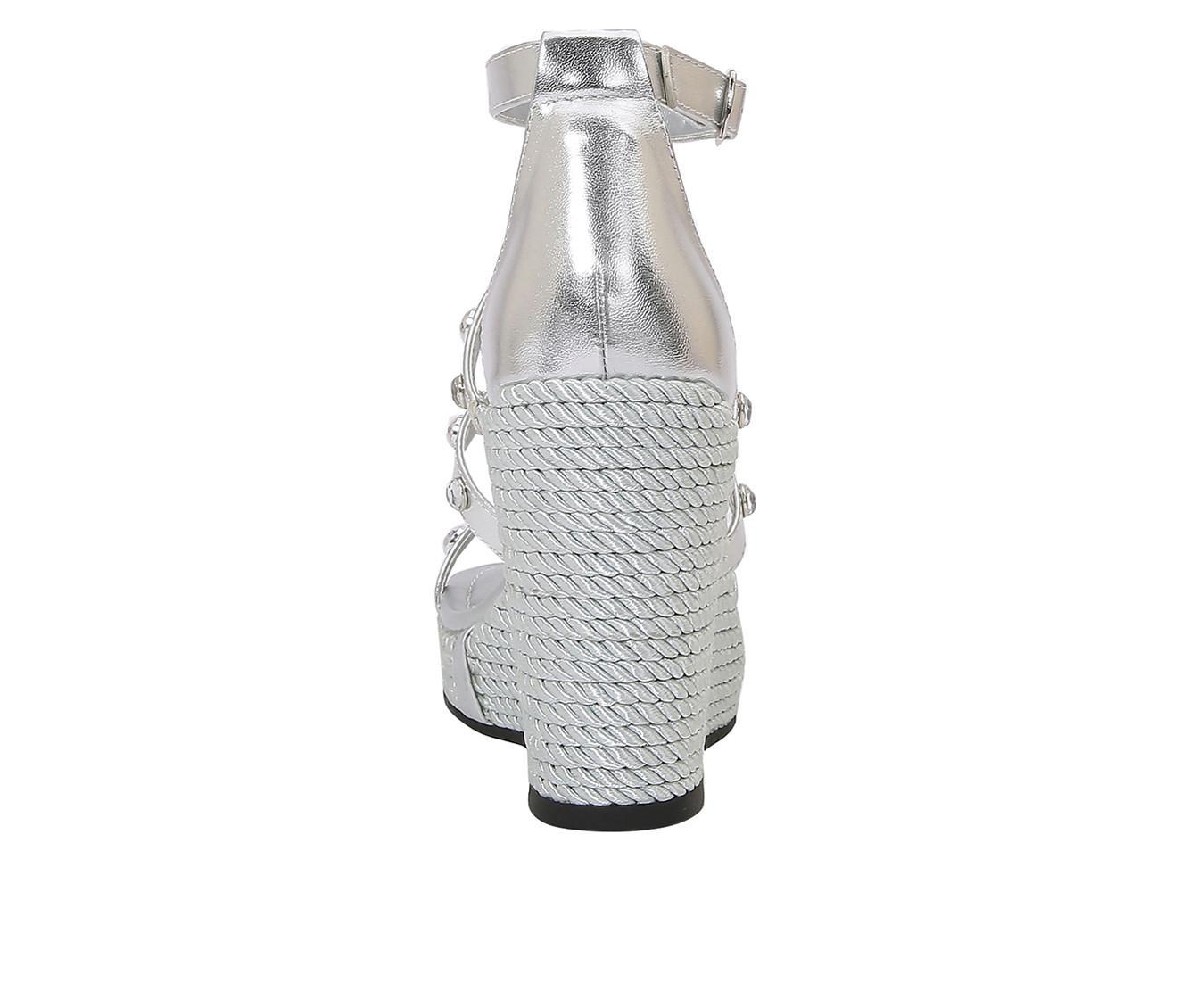 Women's Ninety Union Panda Wedges Product Image